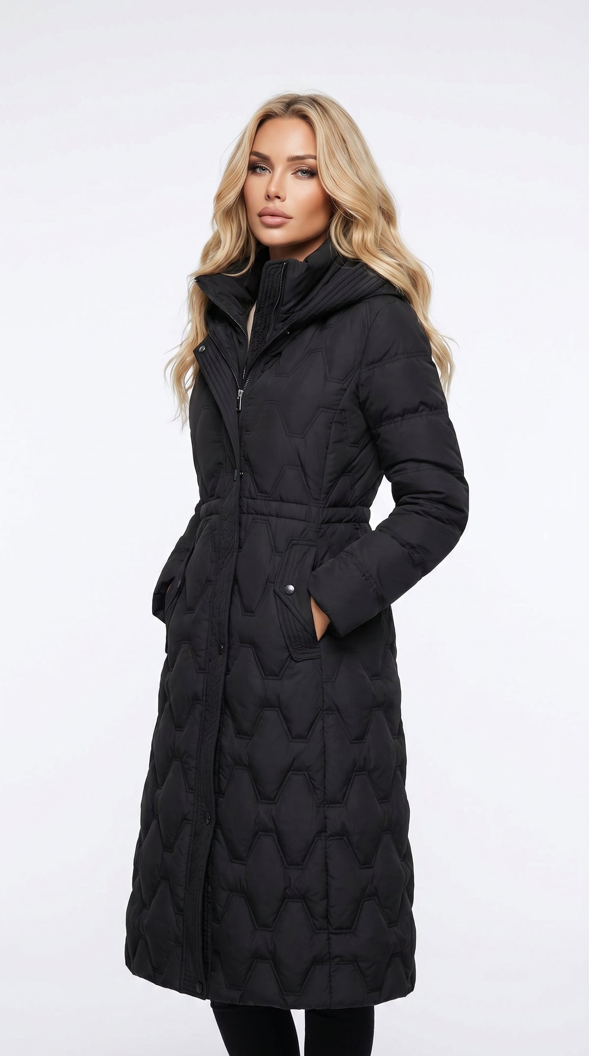 CHAQUETA | Patricie