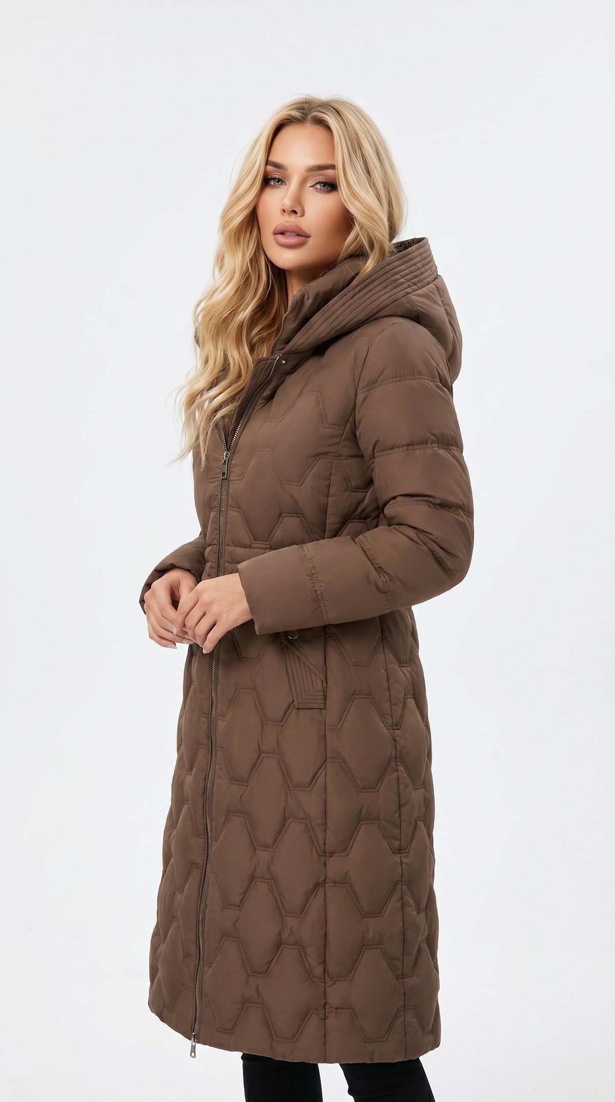 CHAQUETA | Patricie
