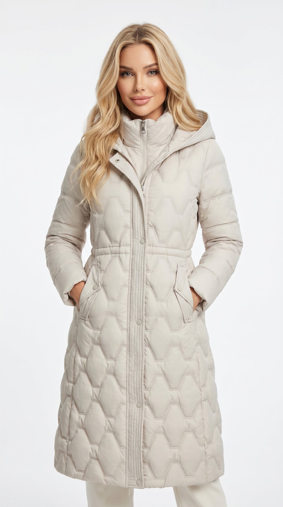 CHAQUETA | Patricie