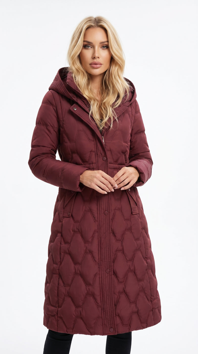 CHAQUETA | Patricie