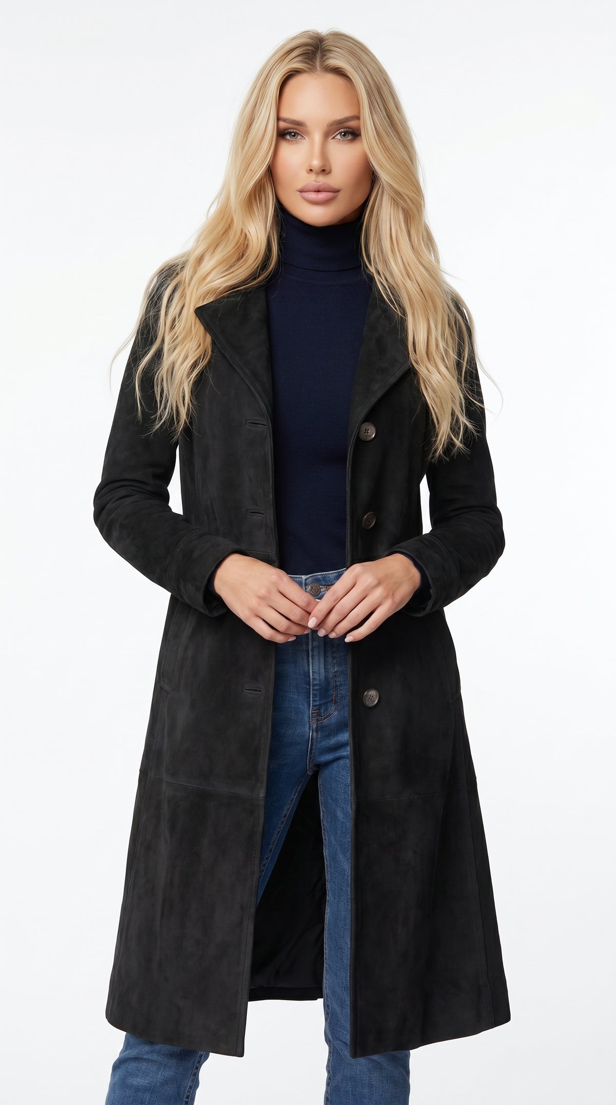 CHAQUETA | Tereza