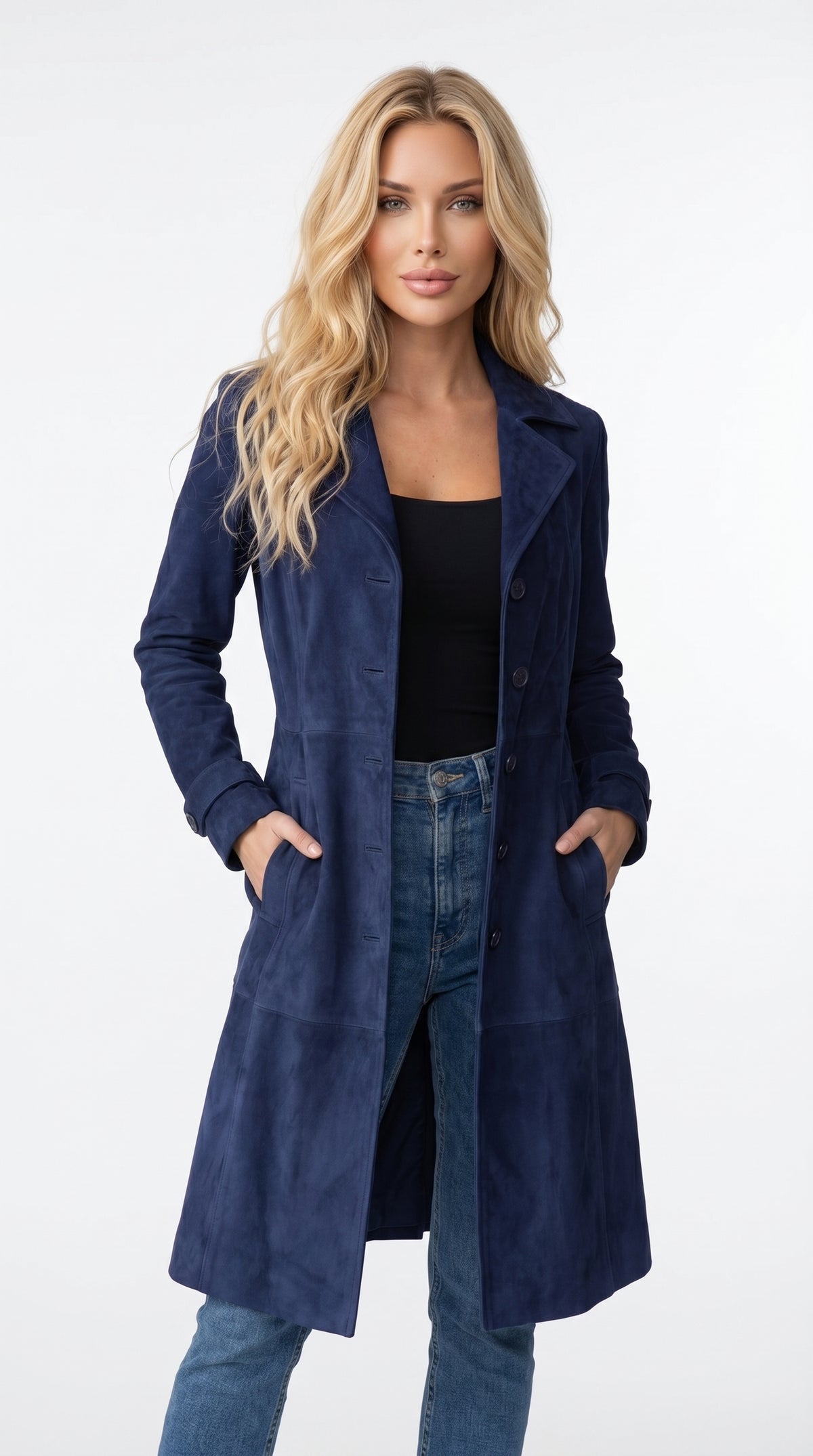 CHAQUETA | Tereza