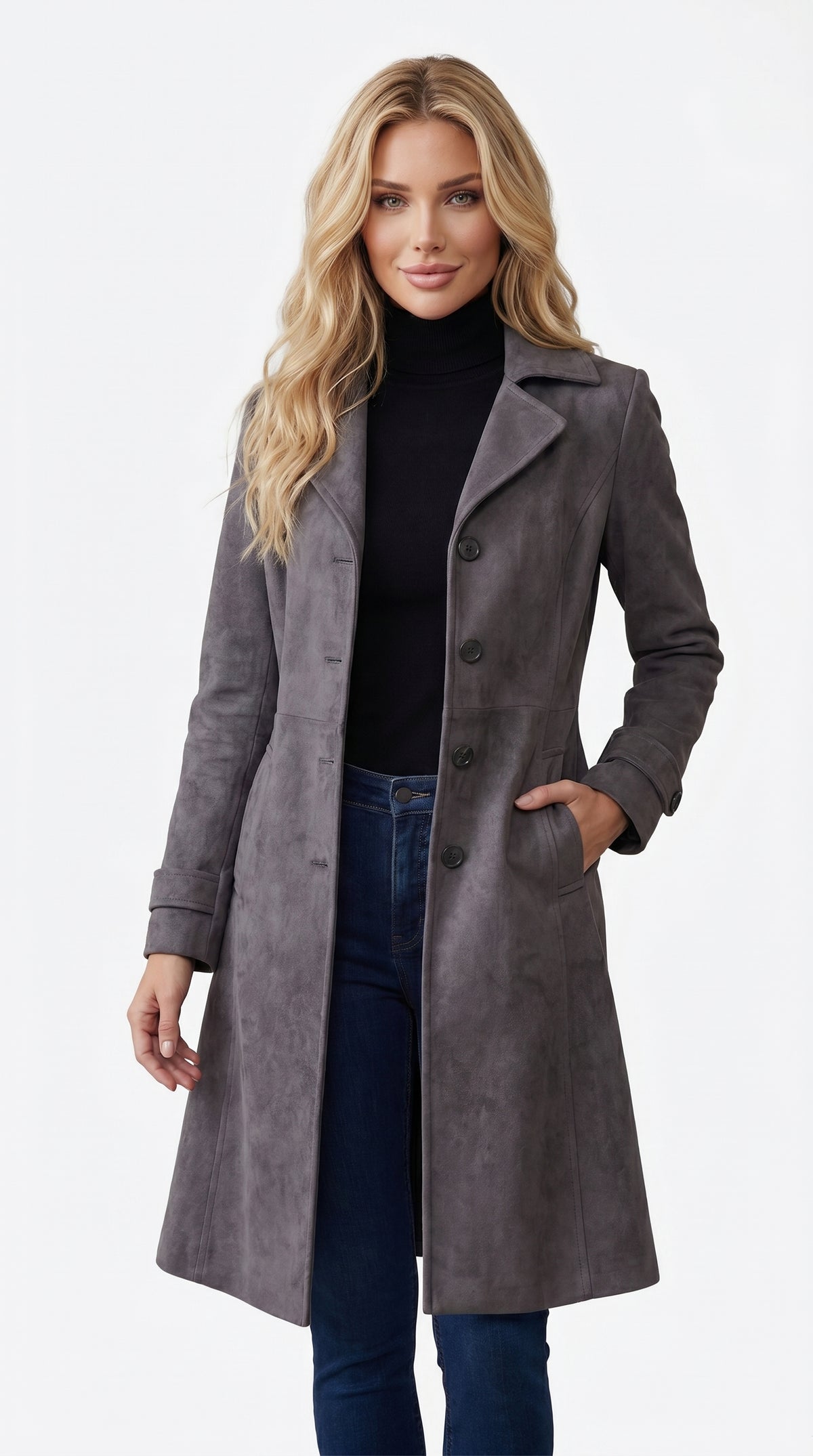 CHAQUETA | Tereza