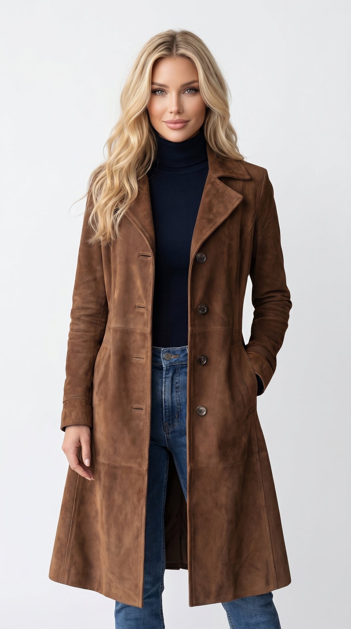 CHAQUETA | Tereza