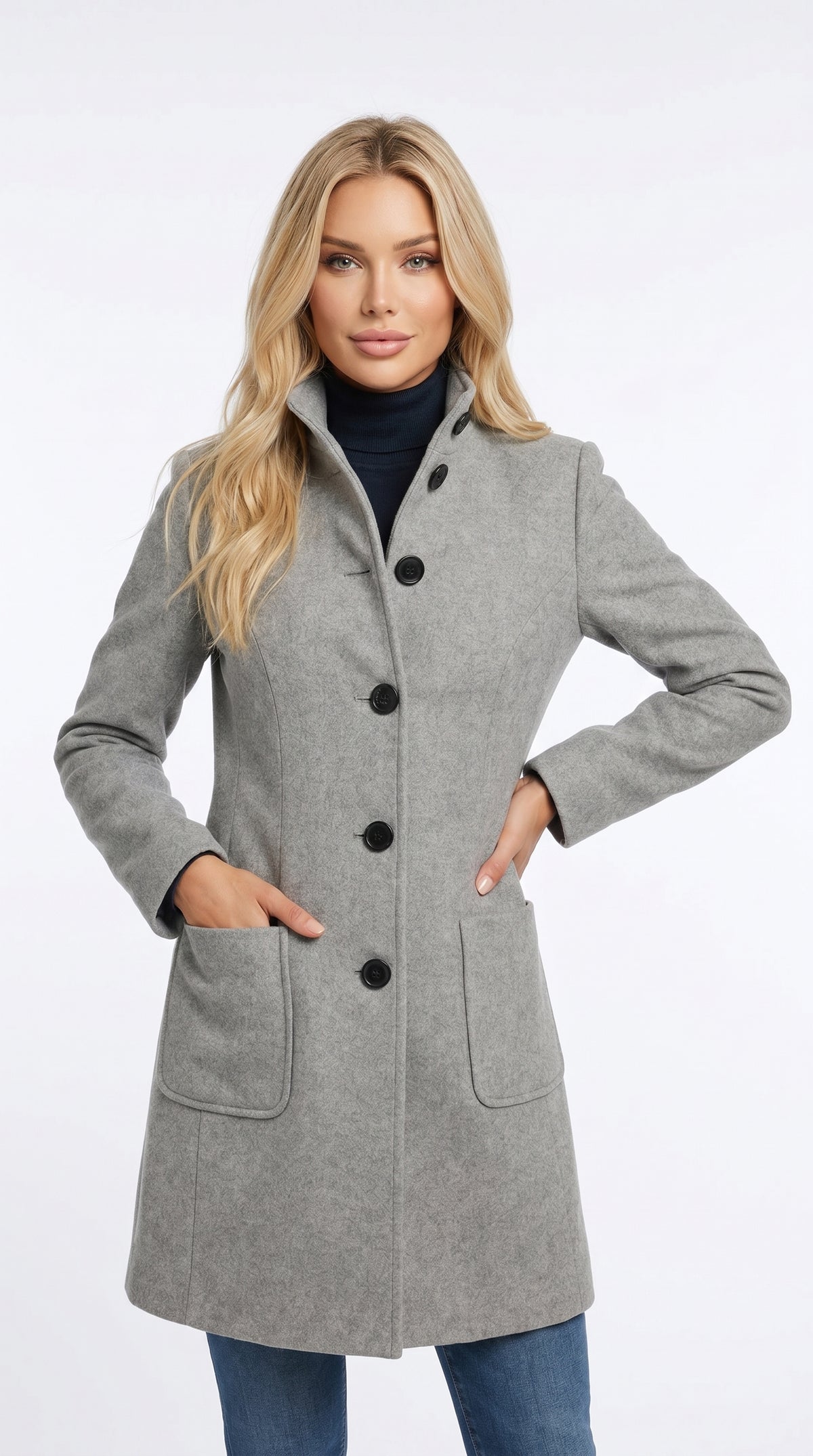 CHAQUETA | Paloma