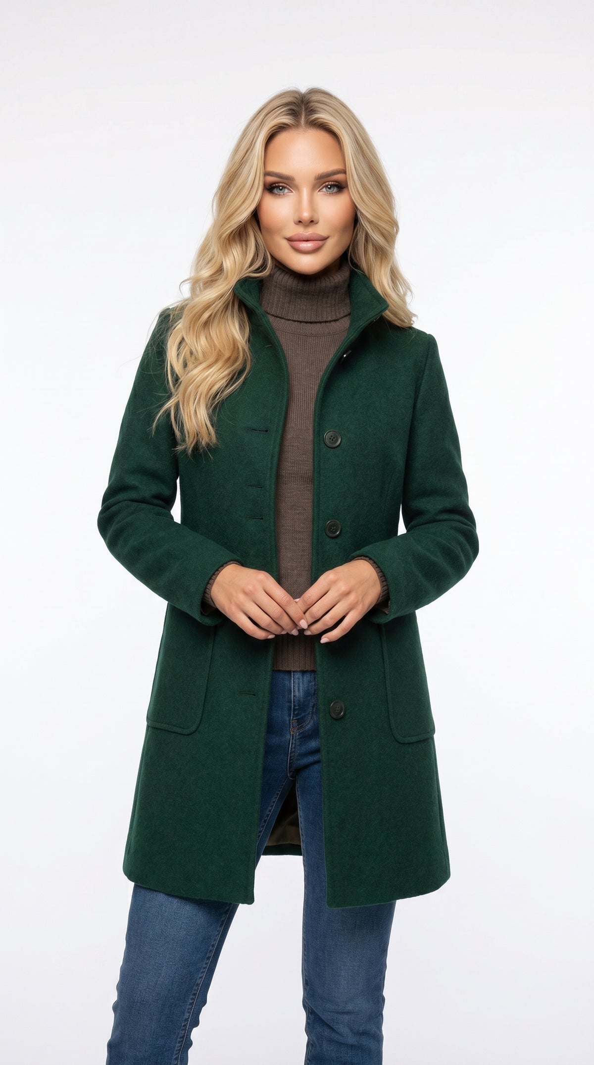 CHAQUETA | Paloma