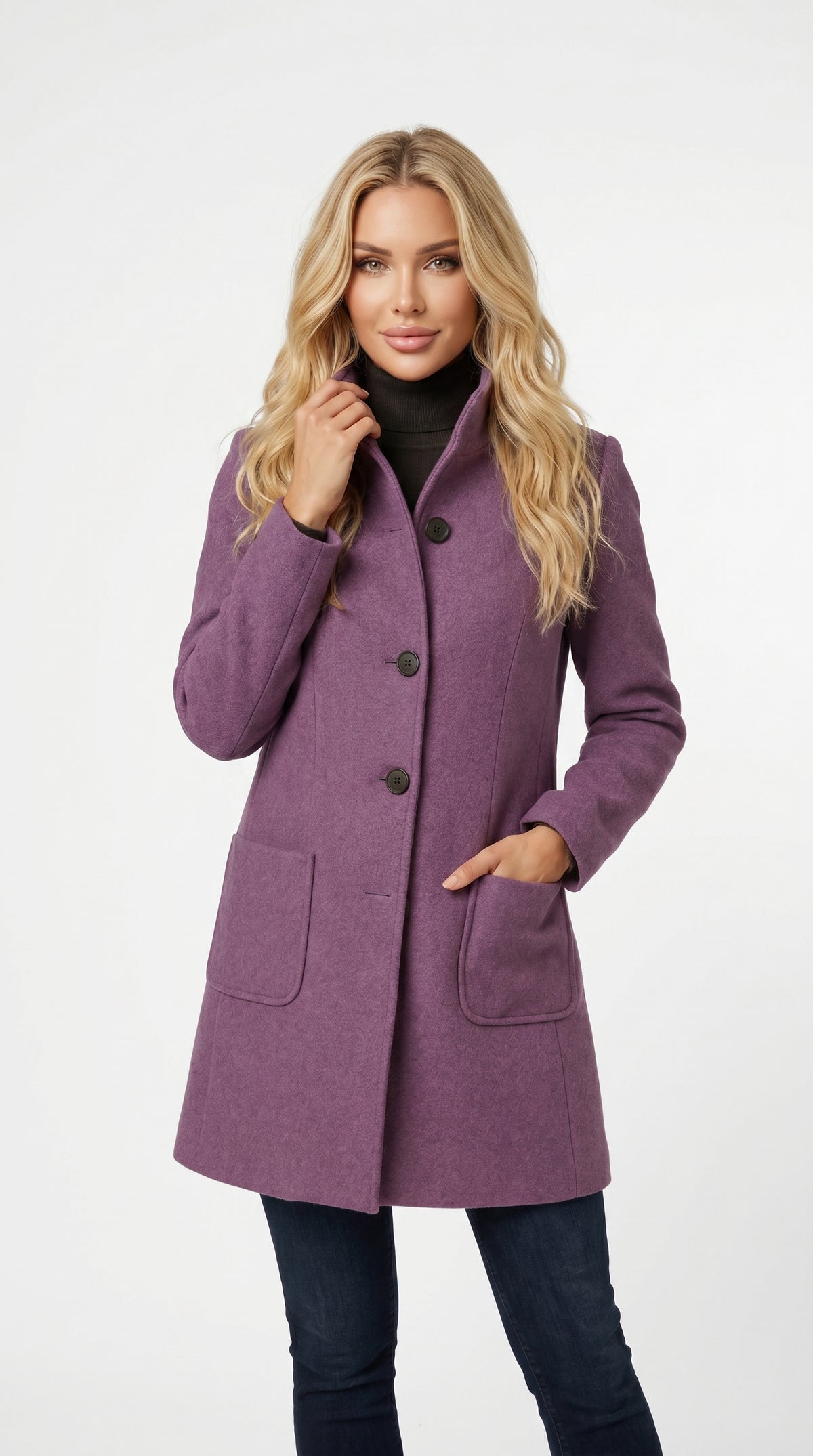 CHAQUETA | Paloma