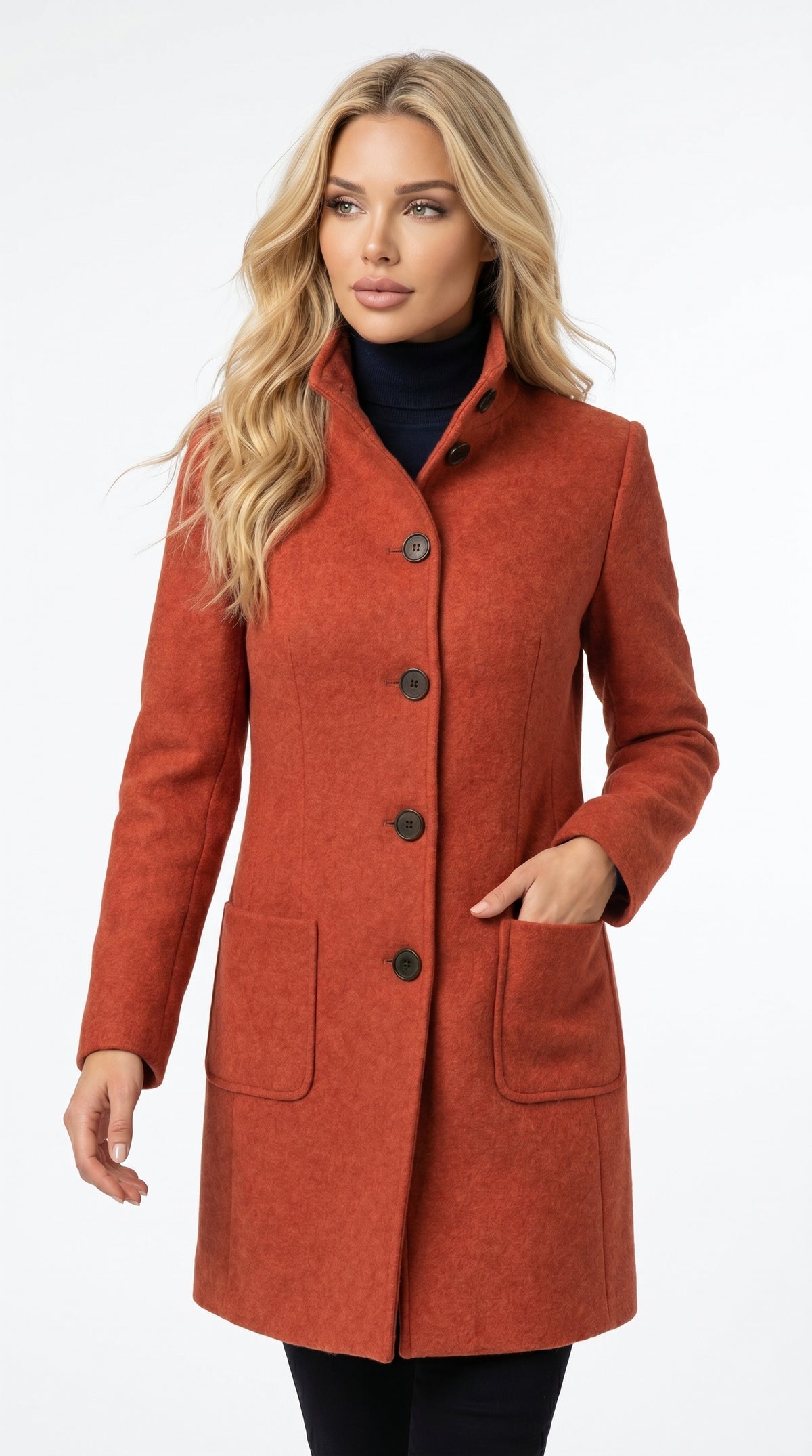 CHAQUETA | Paloma