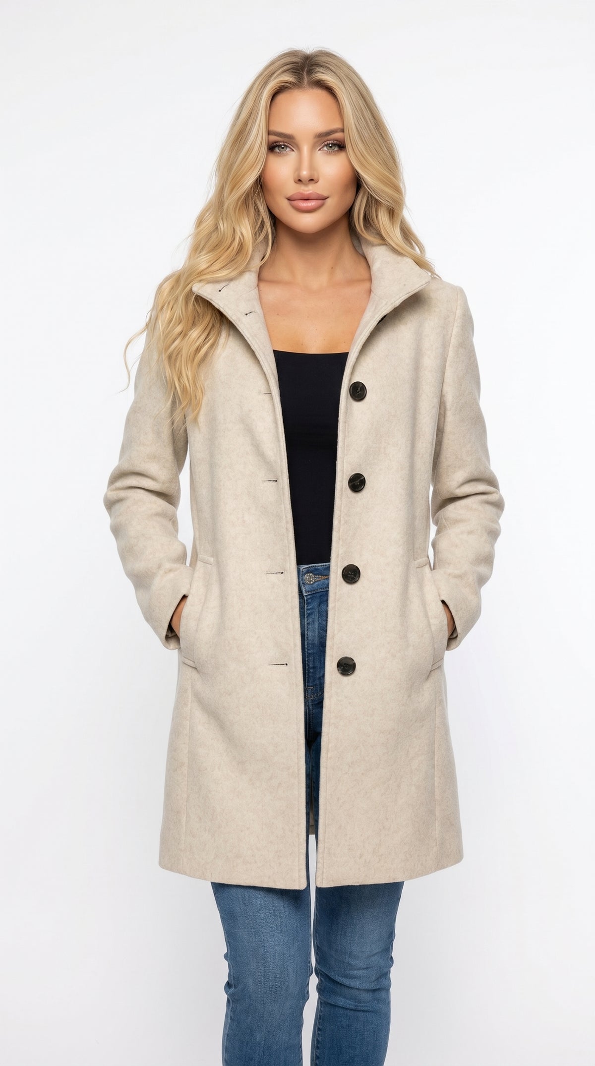 CHAQUETA | Paloma