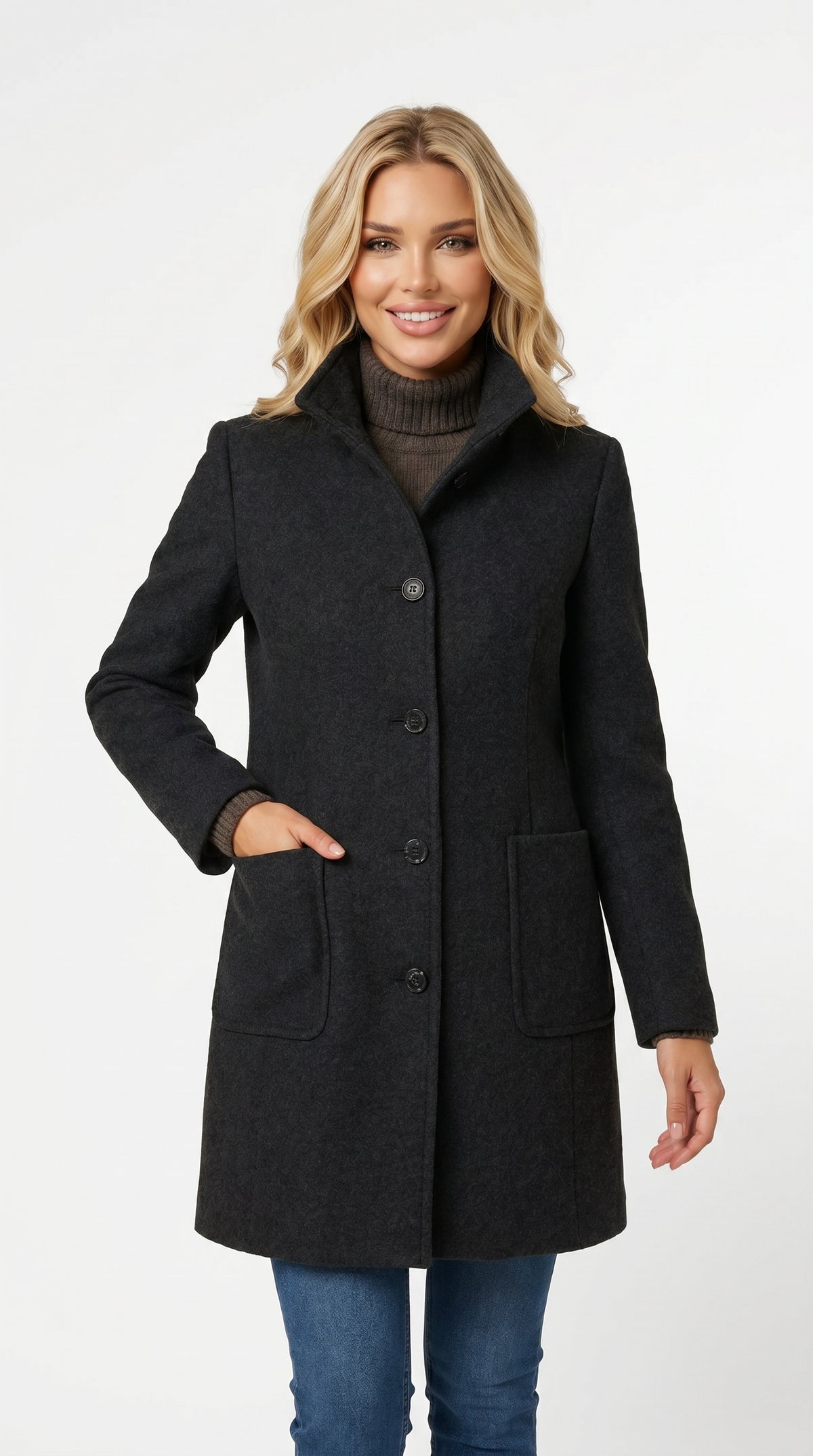 CHAQUETA | Paloma