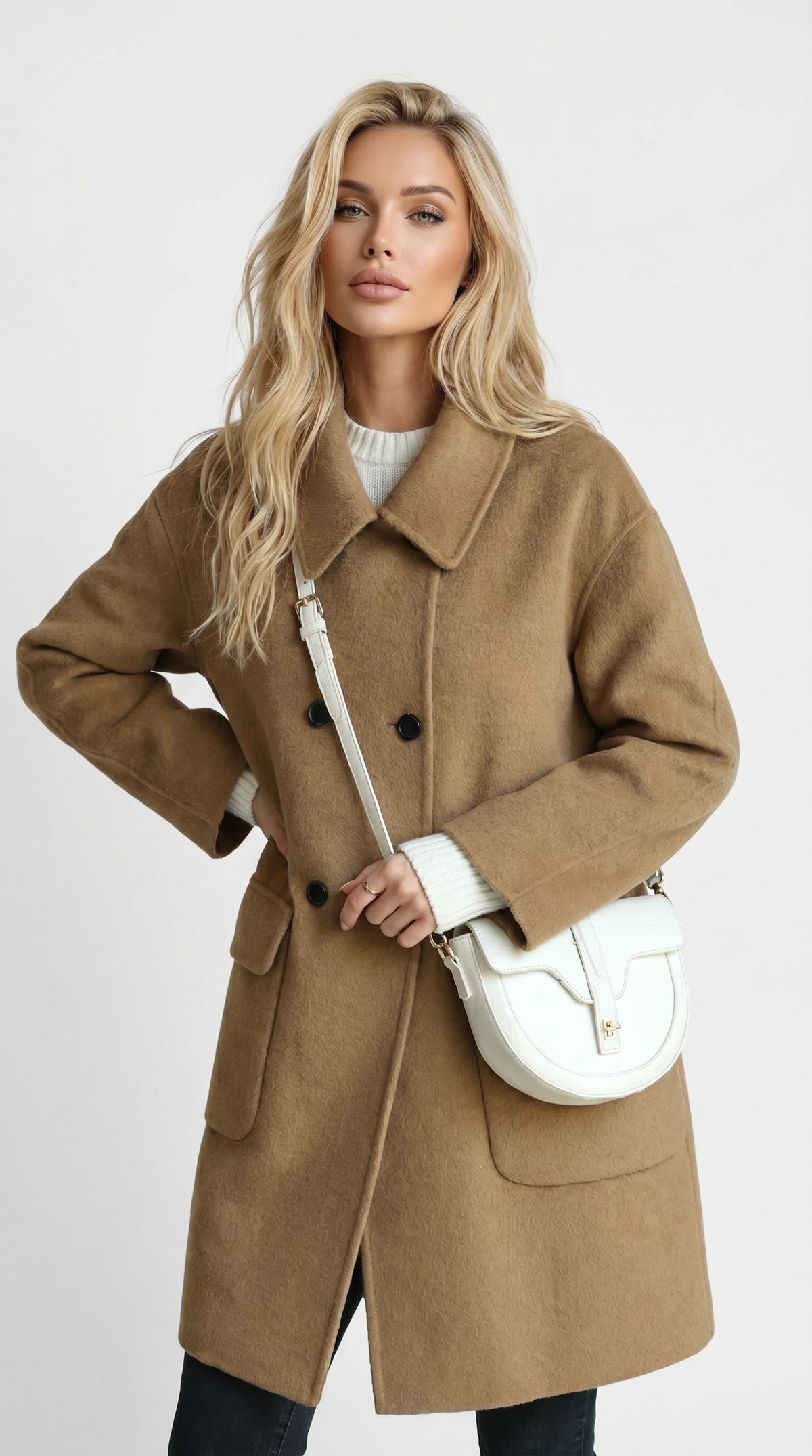 CHAQUETA | Patricia