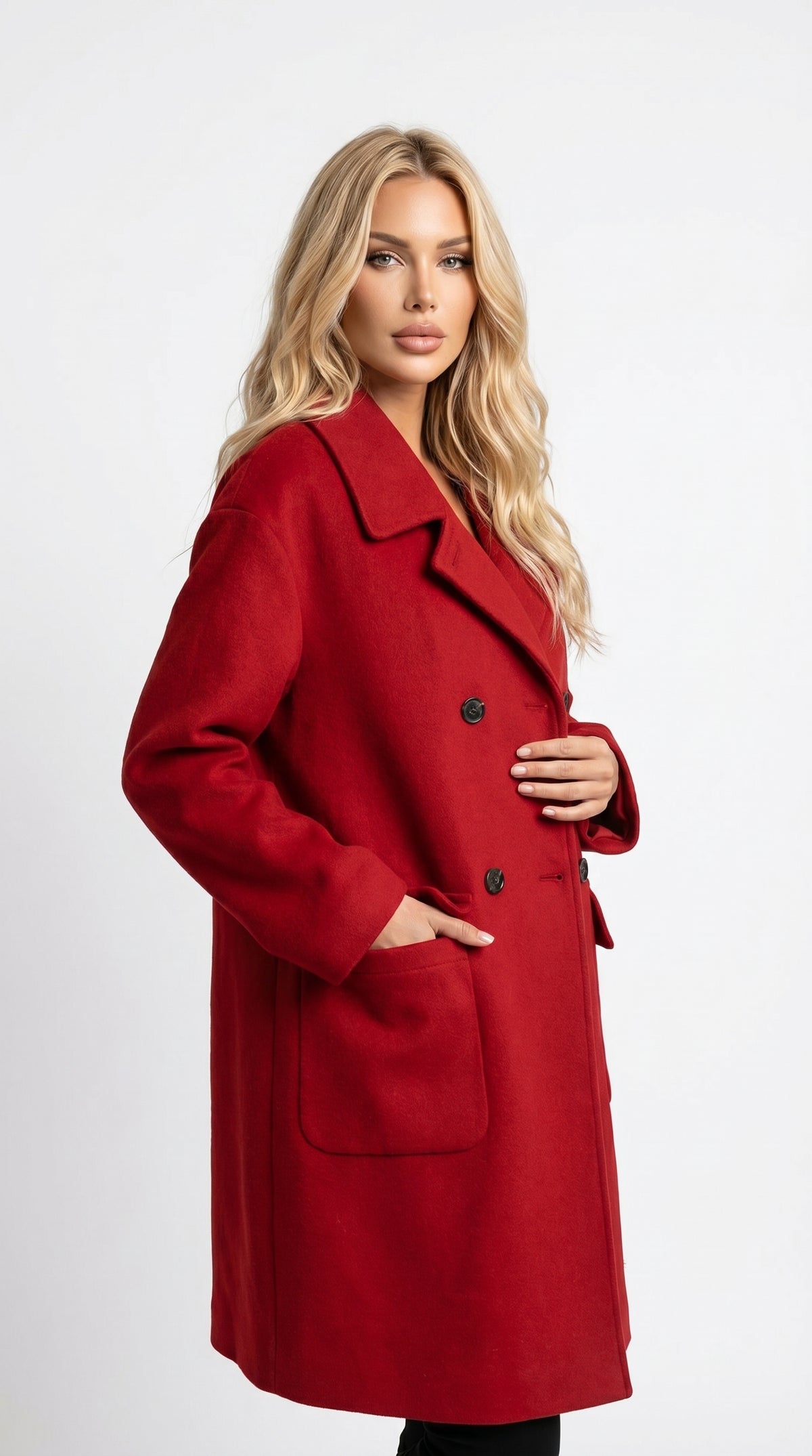 CHAQUETA | Patricia