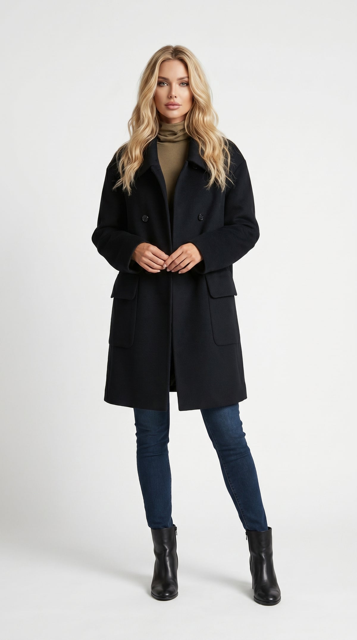CHAQUETA | Patricia