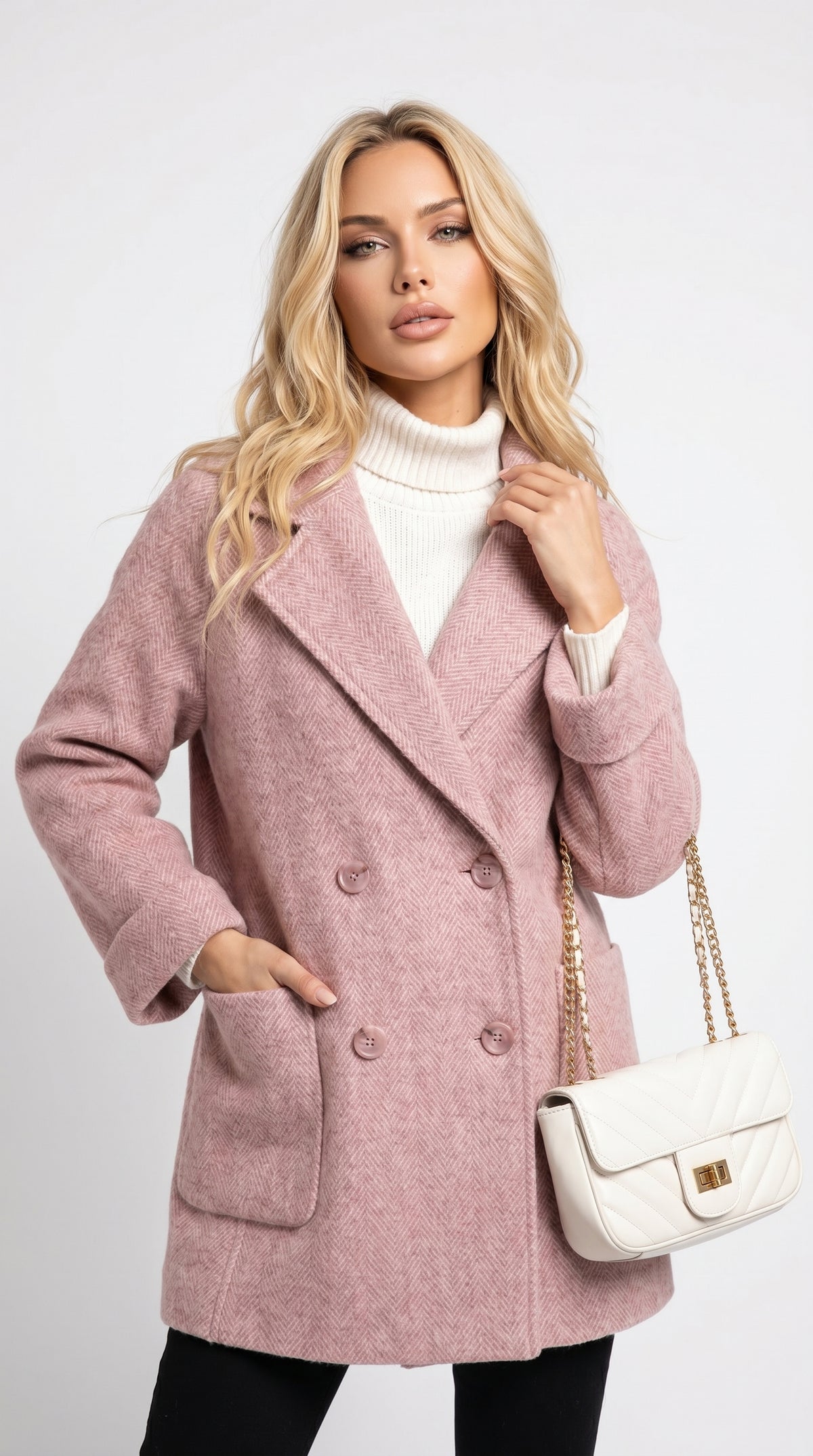 CHAQUETA | Patricia