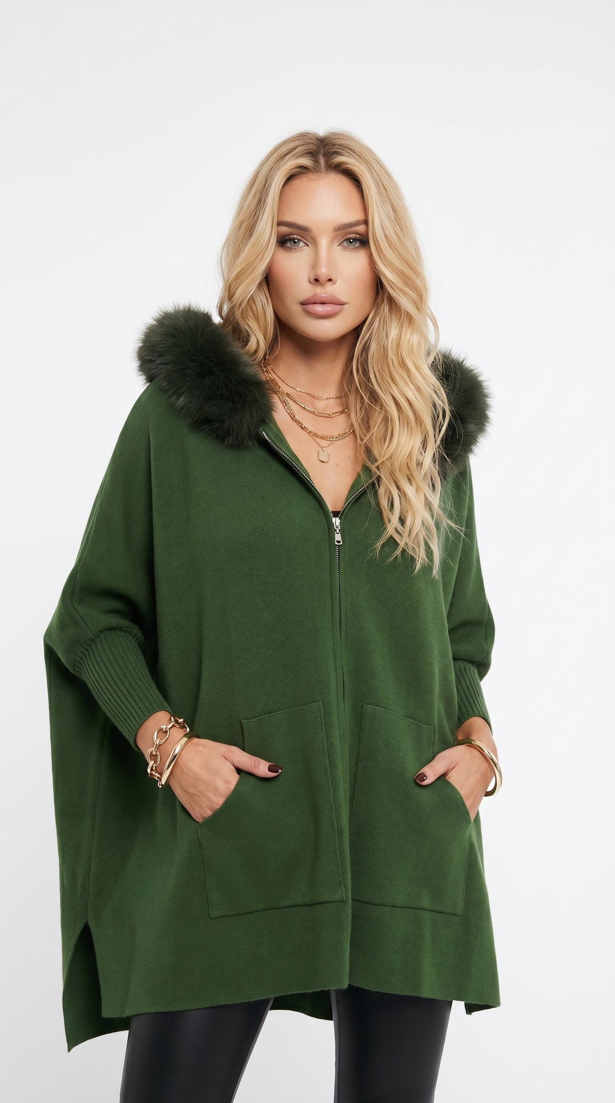 CHAQUETA | Miranda