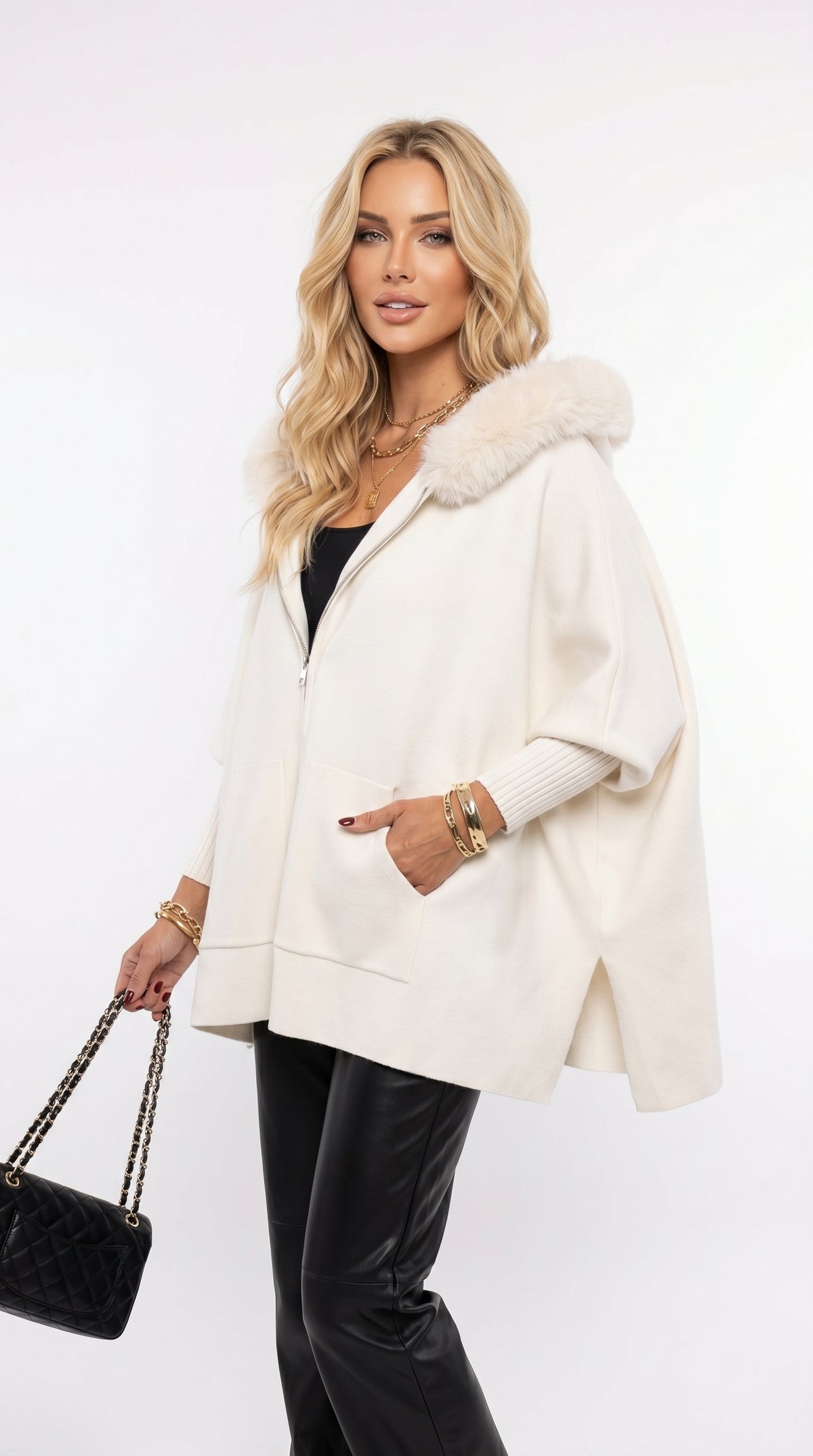 CHAQUETA | Miranda