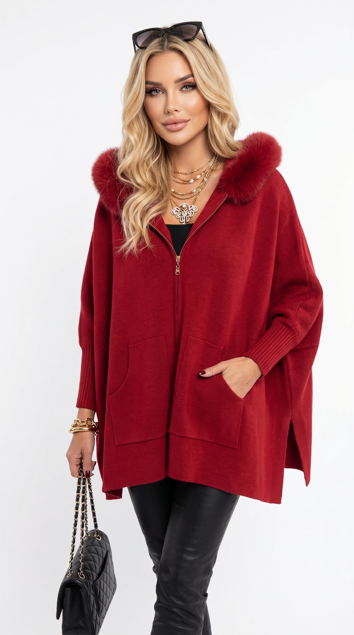CHAQUETA | Miranda