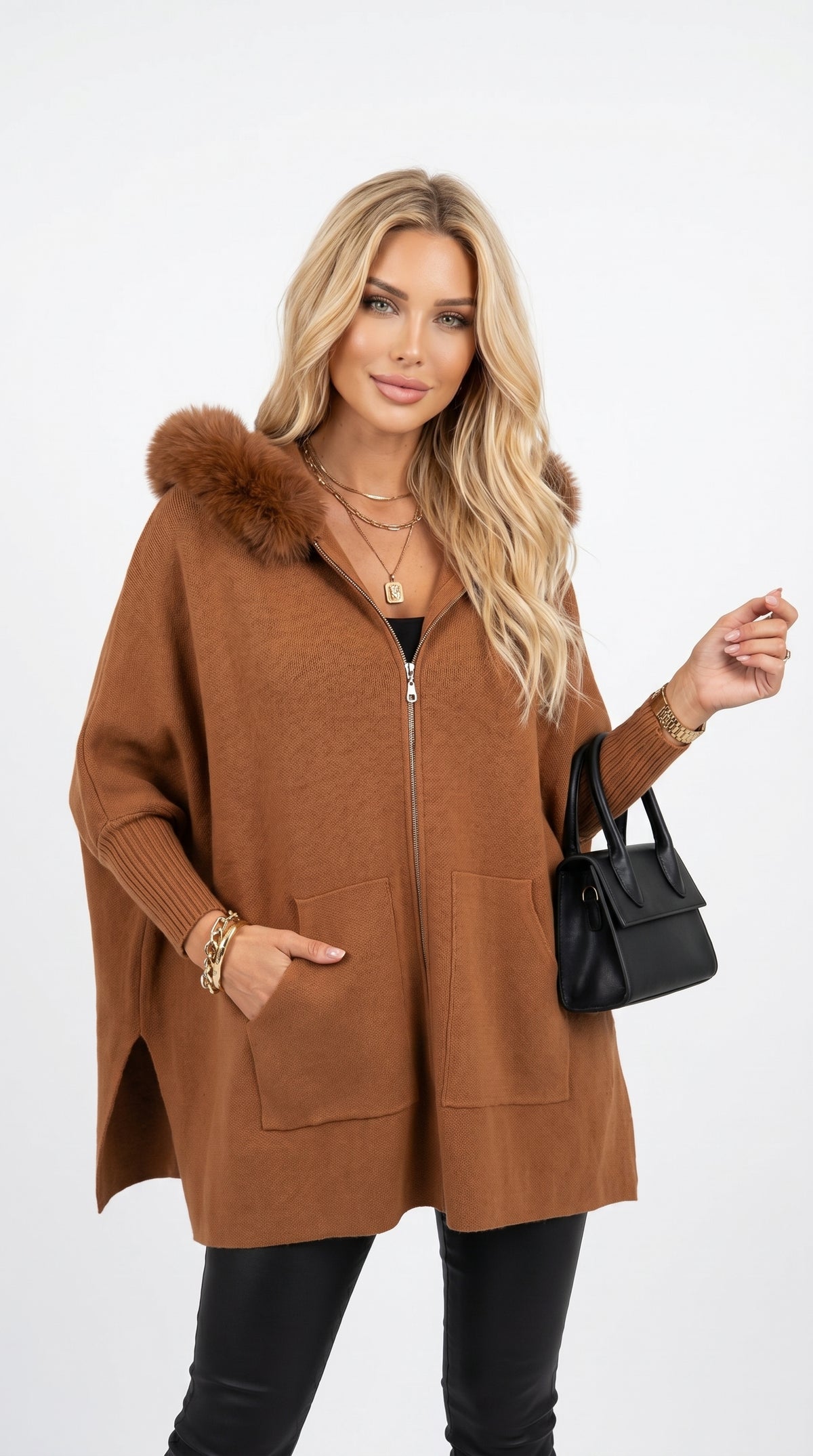 CHAQUETA | Miranda