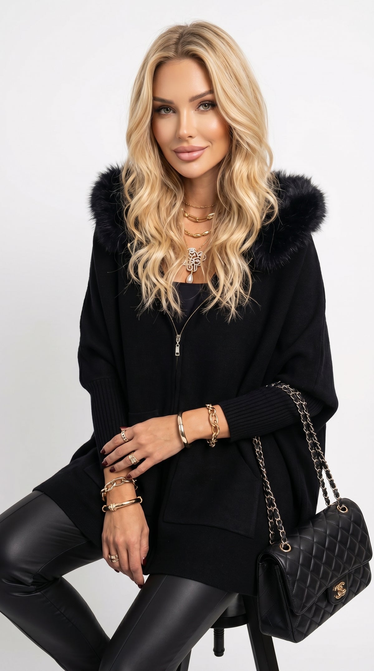 CHAQUETA | Miranda