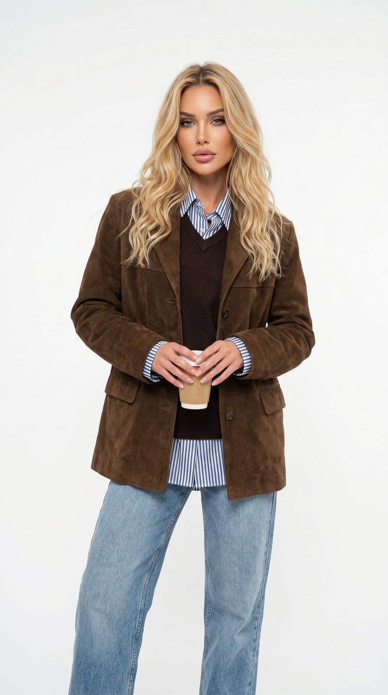 CHAQUETA | Salomé