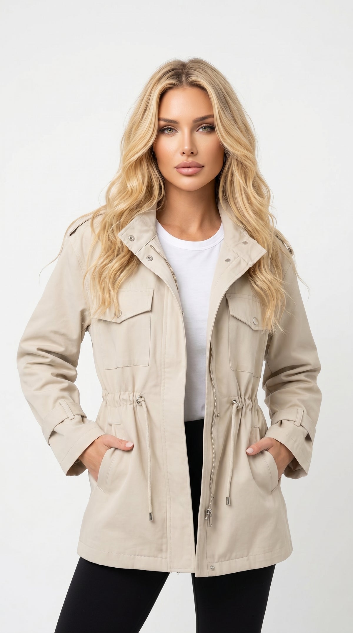 CHAQUETA | Vera