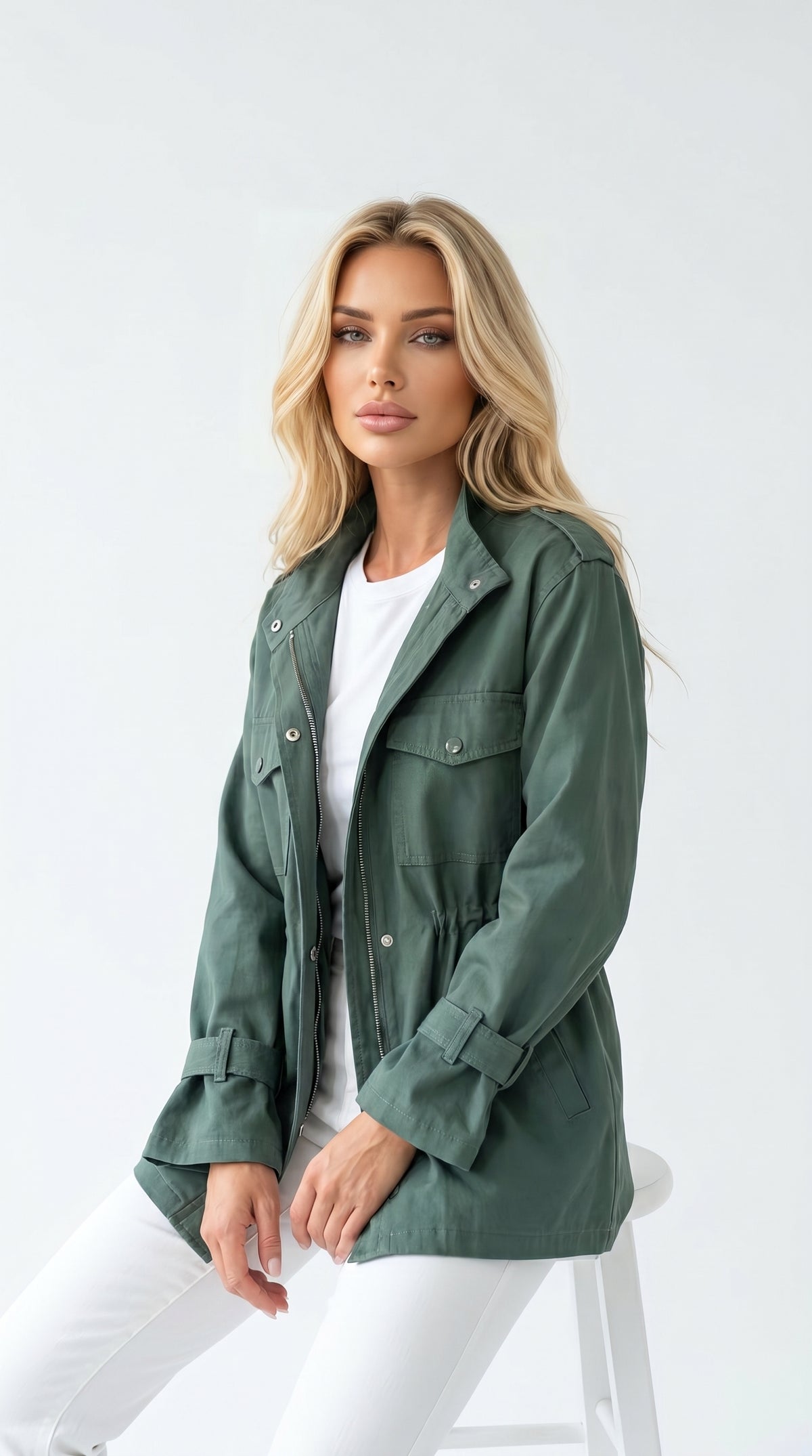 CHAQUETA | Vera