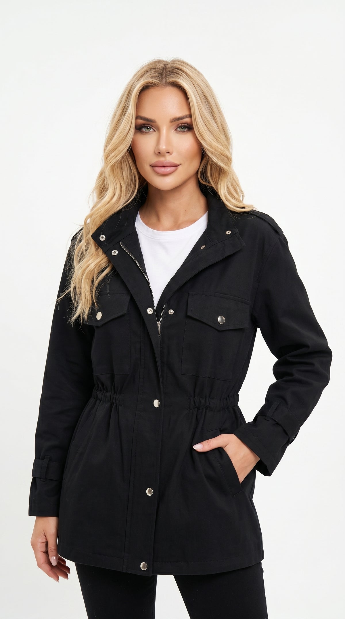 CHAQUETA | Vera