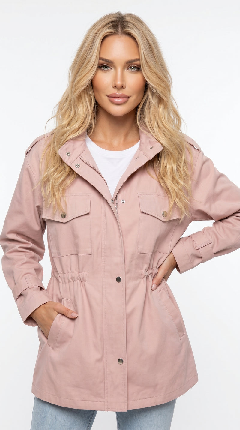 CHAQUETA | Vera
