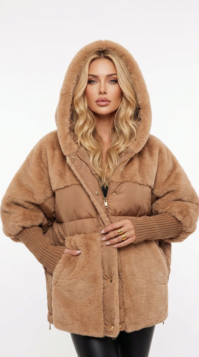 CHAQUETA | Inés