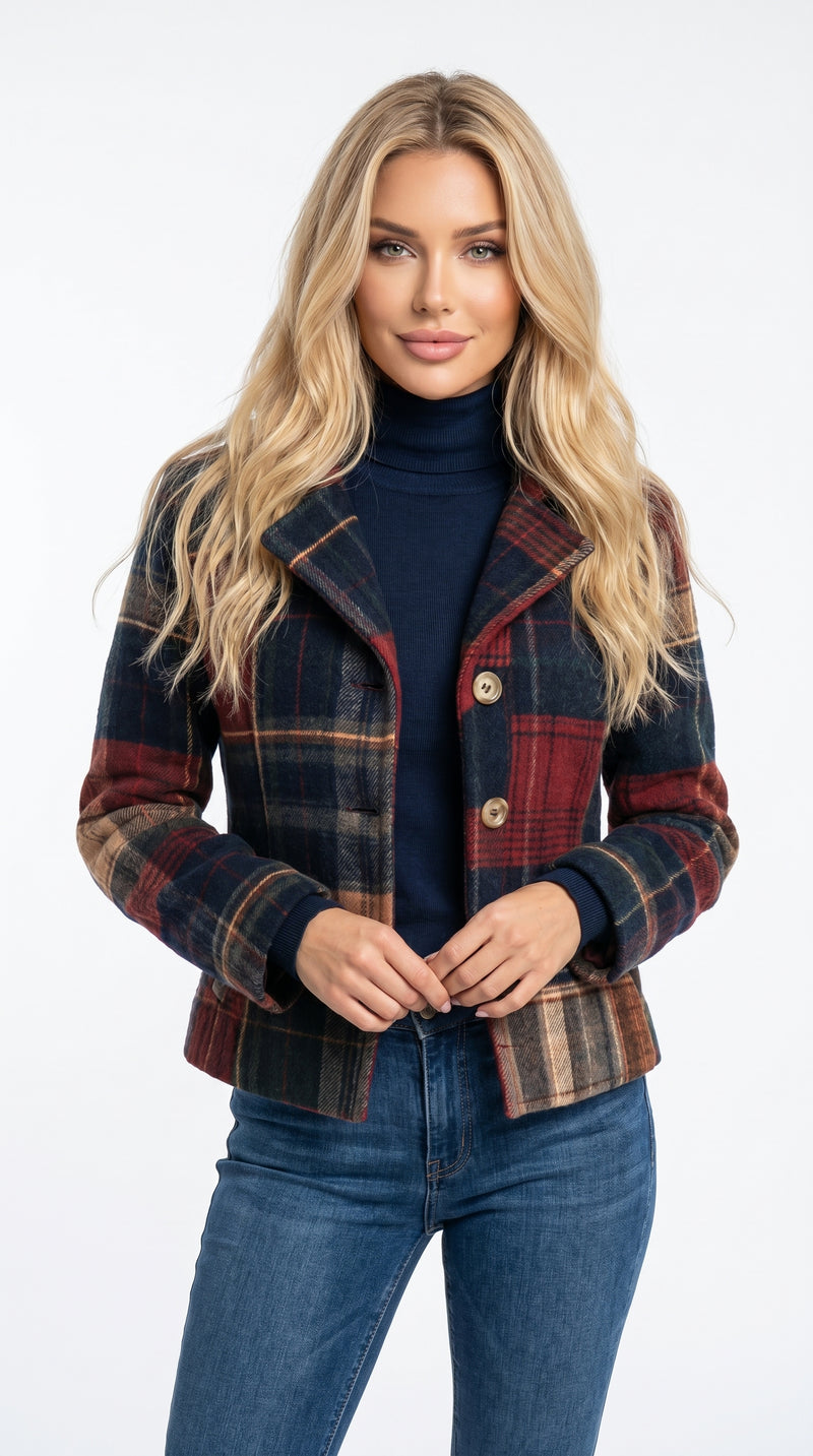 CHAQUETA | Lara
