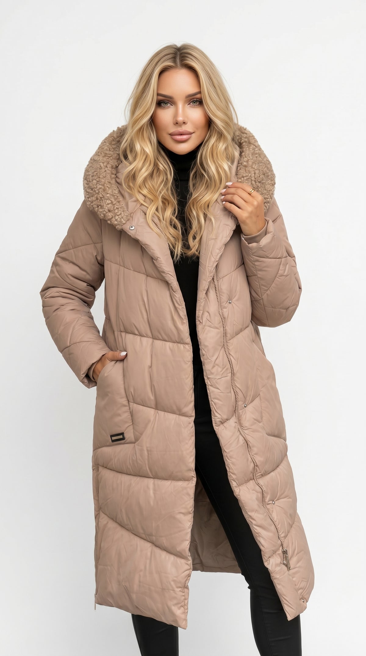 CHAQUETA | Emilia