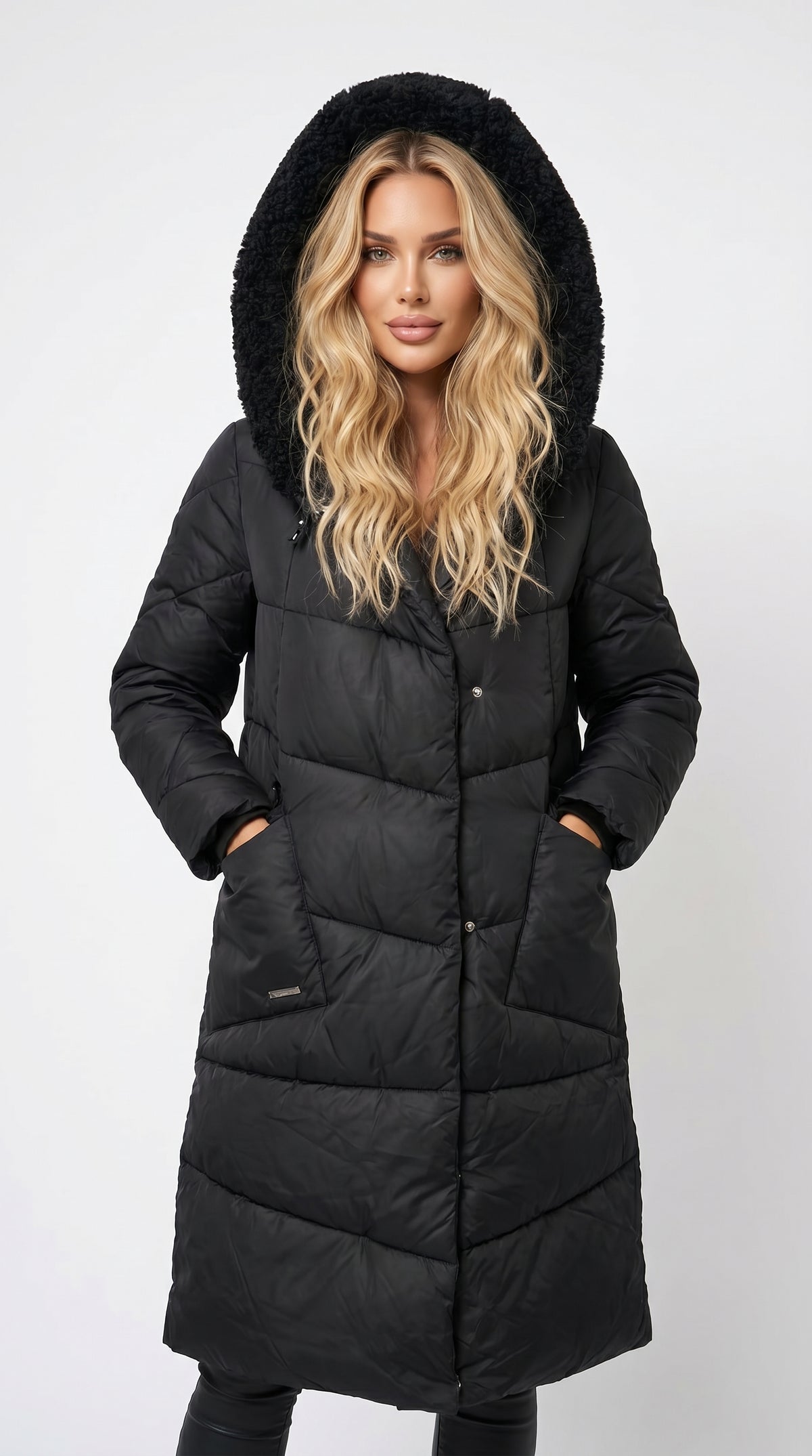 CHAQUETA | Emilia