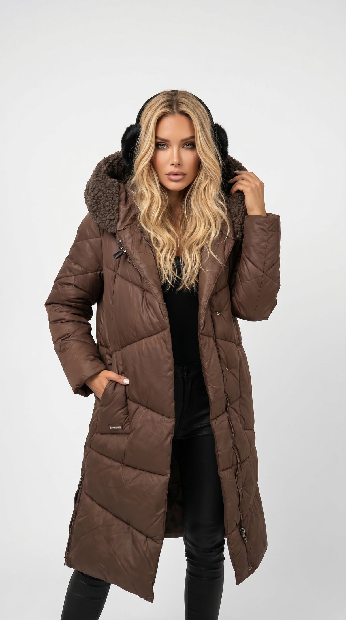 CHAQUETA | Emilia