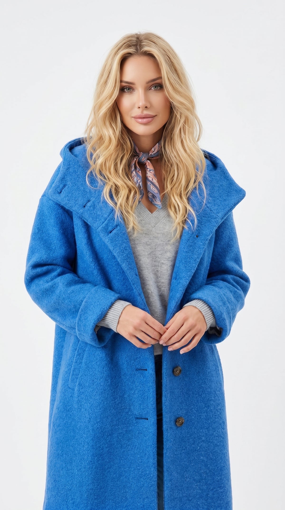 CHAQUETA | Karina