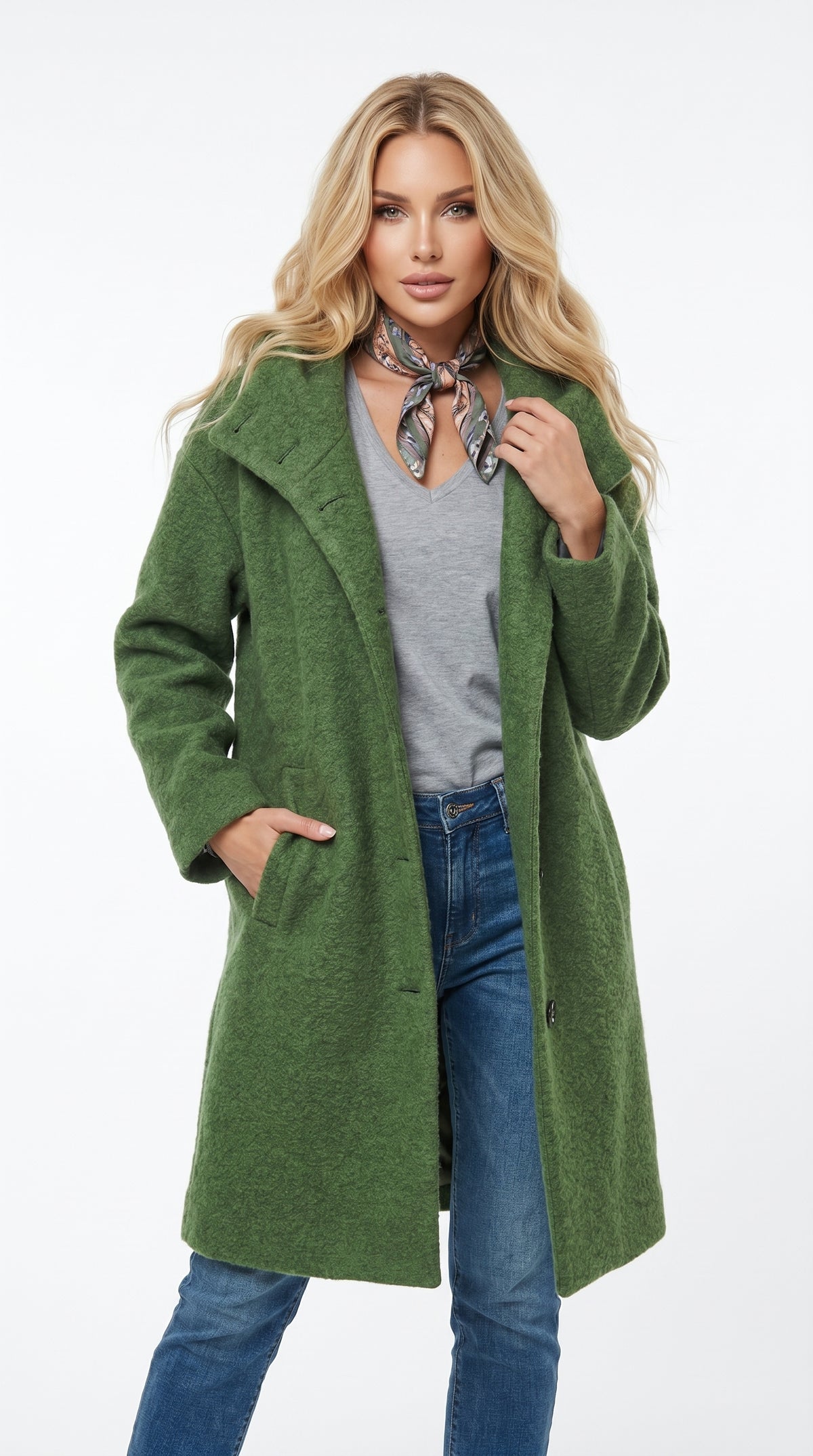 CHAQUETA | Karina