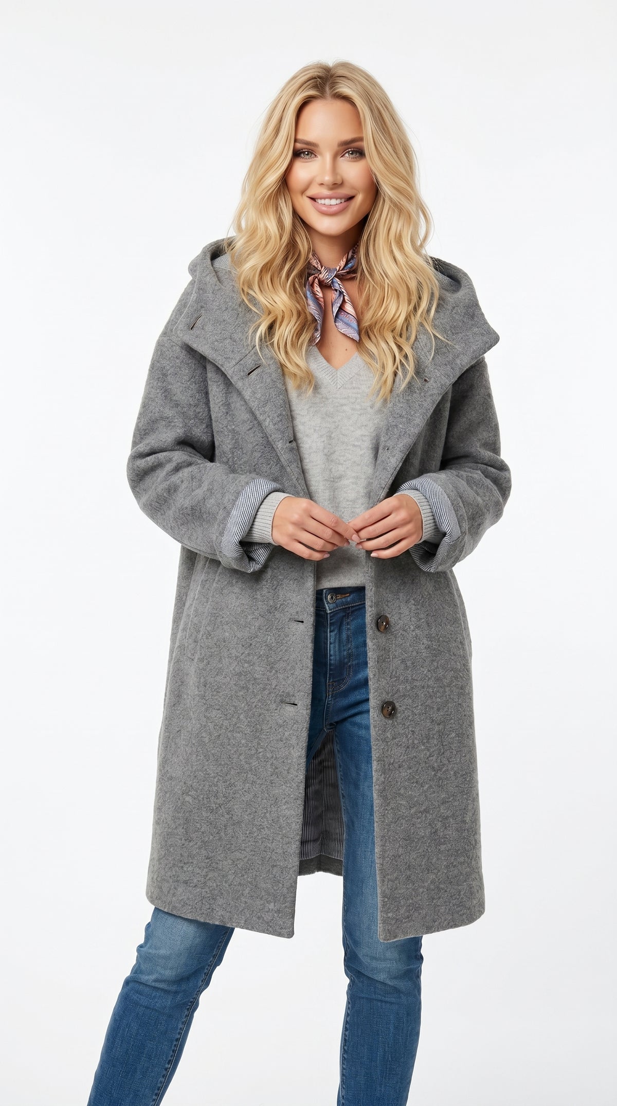 CHAQUETA | Karina