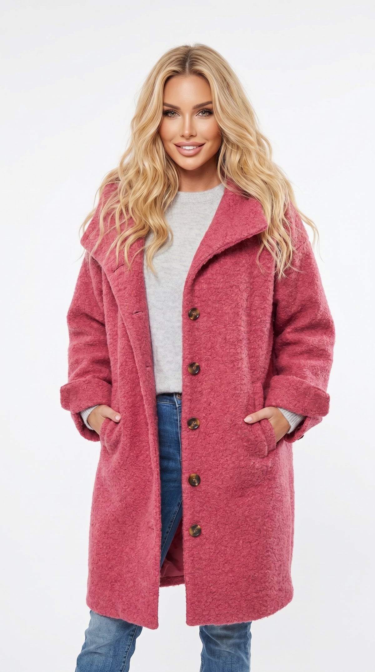 CHAQUETA | Karina