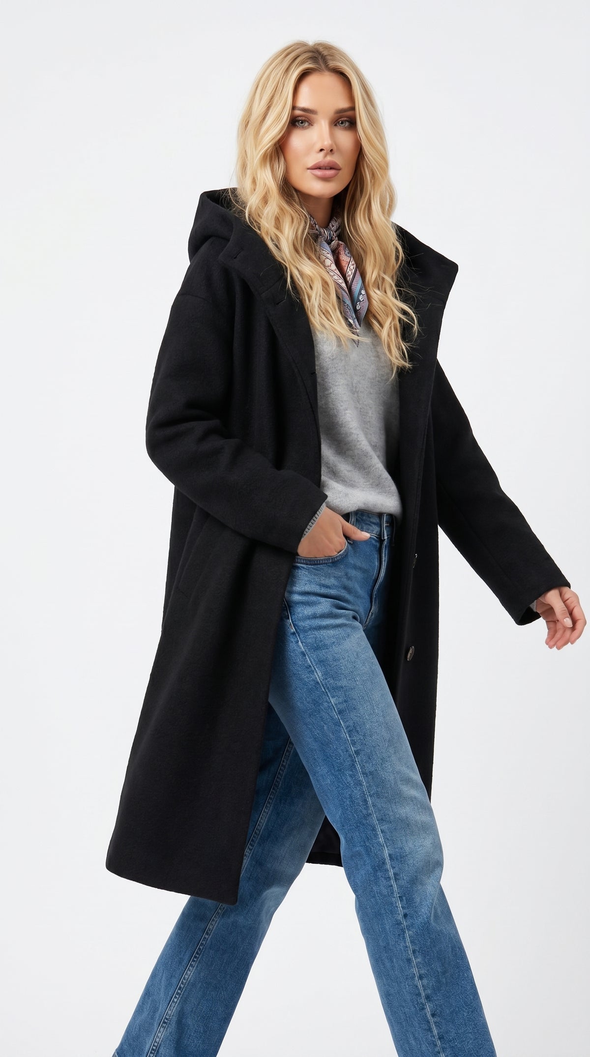 CHAQUETA | Karina
