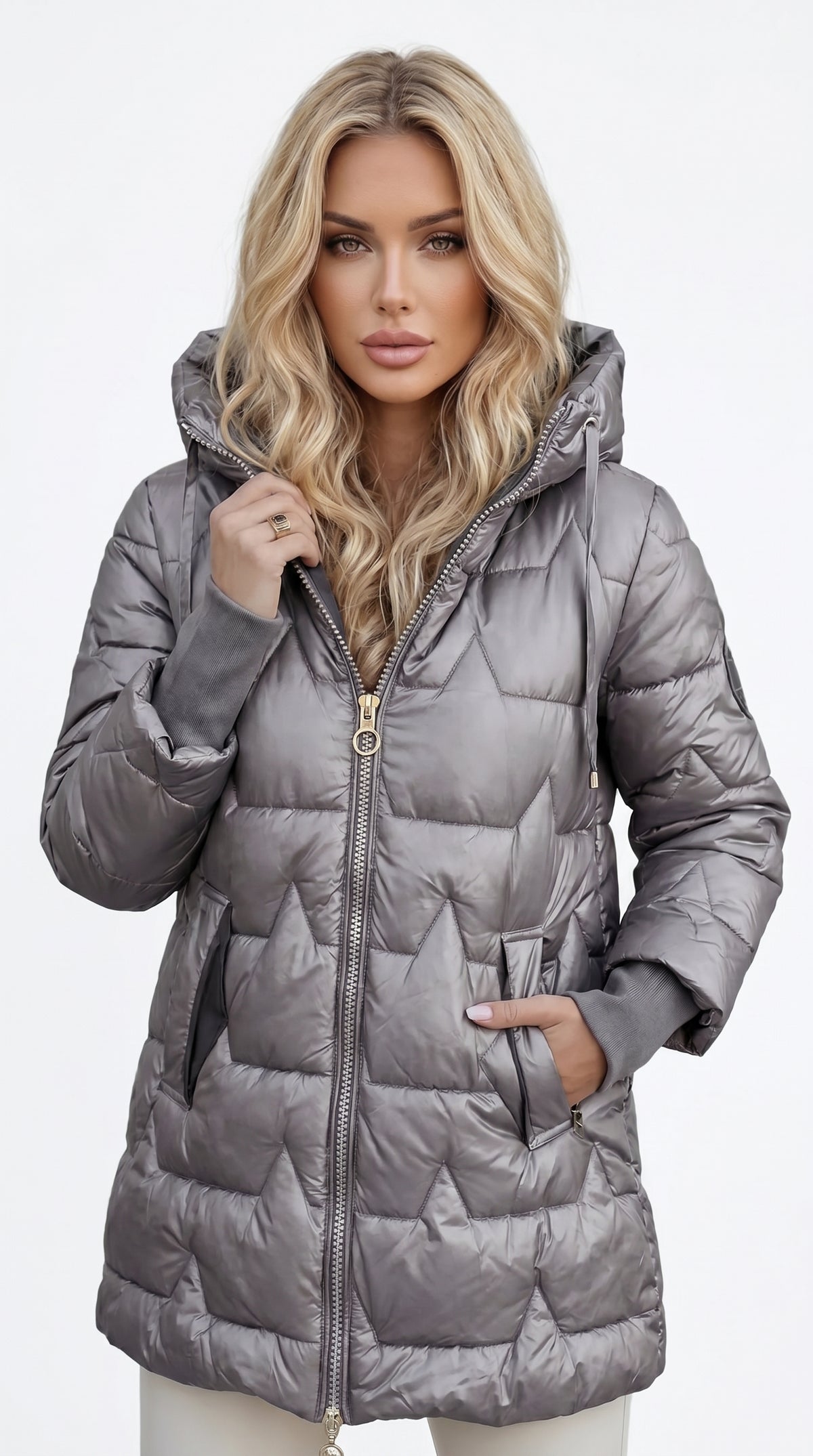 CHAQUETA | Carmen
