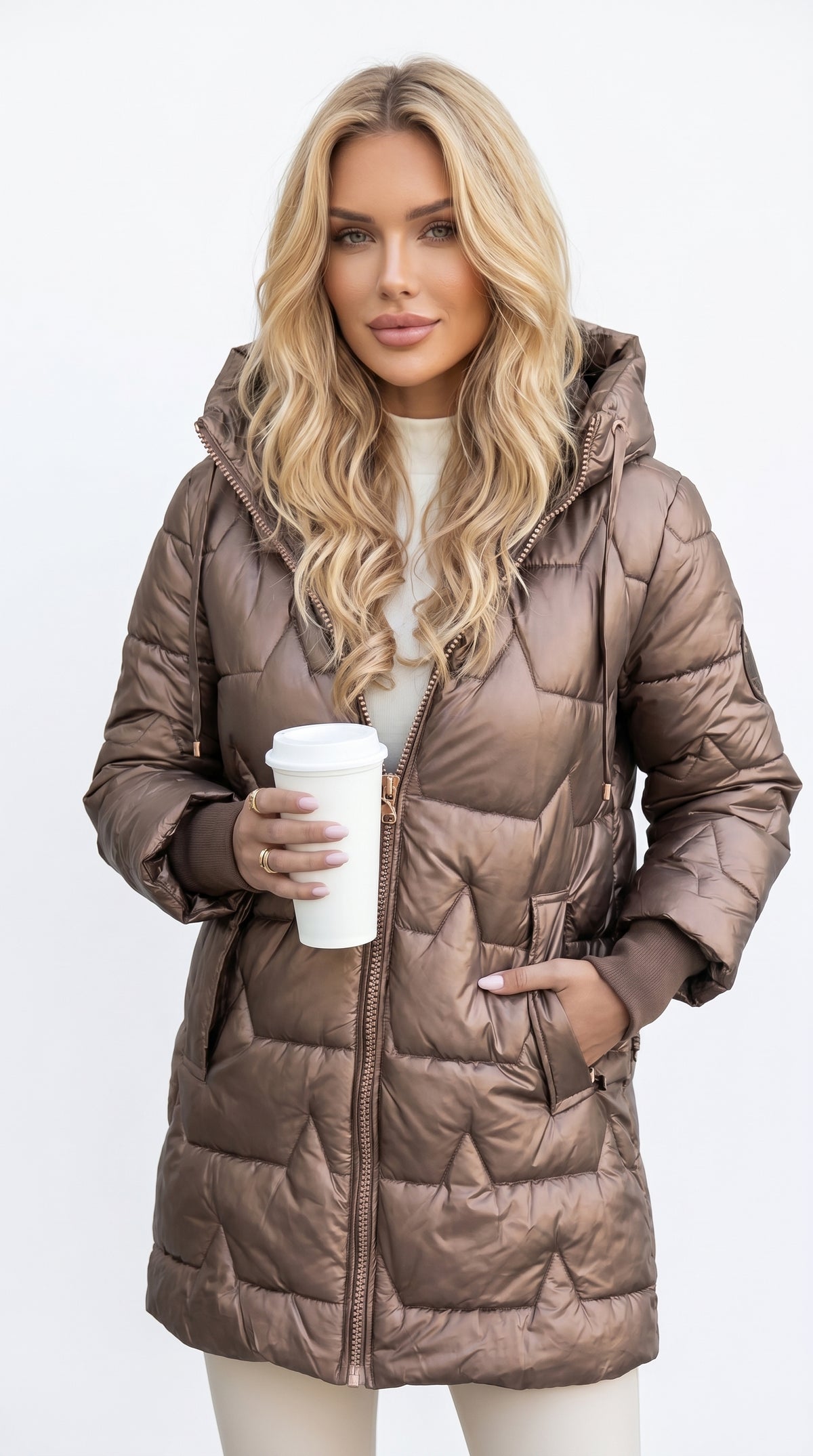 CHAQUETA | Carmen