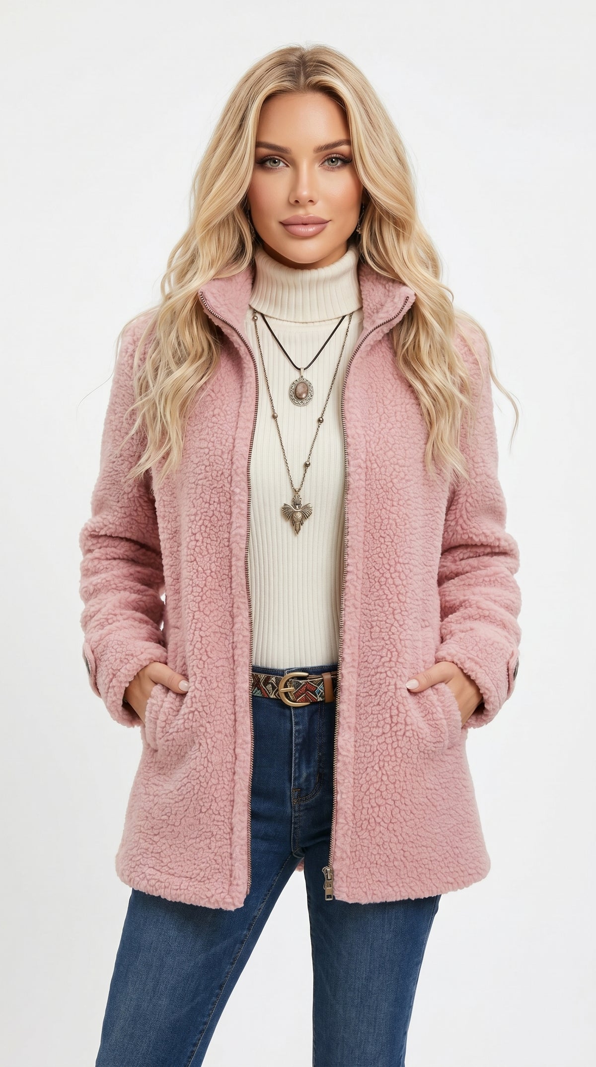 CHAQUETA | Teresa