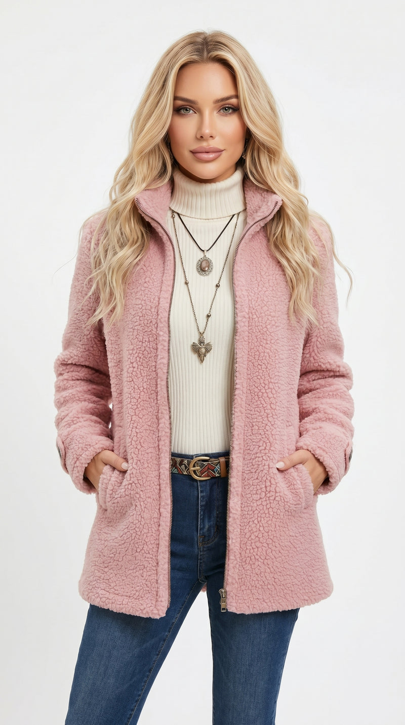 CHAQUETA | Teresa