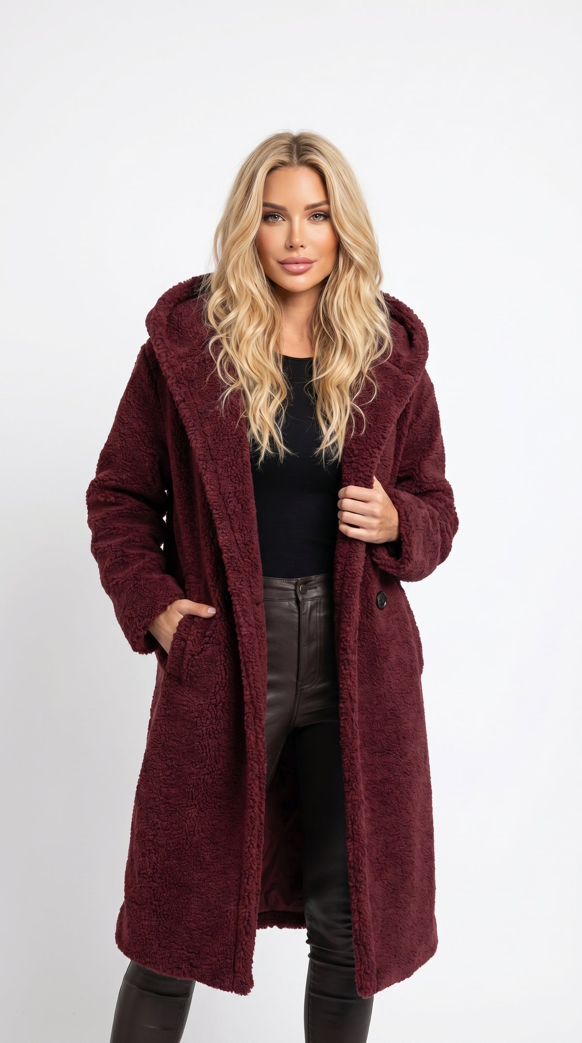 CHAQUETA | Alicia