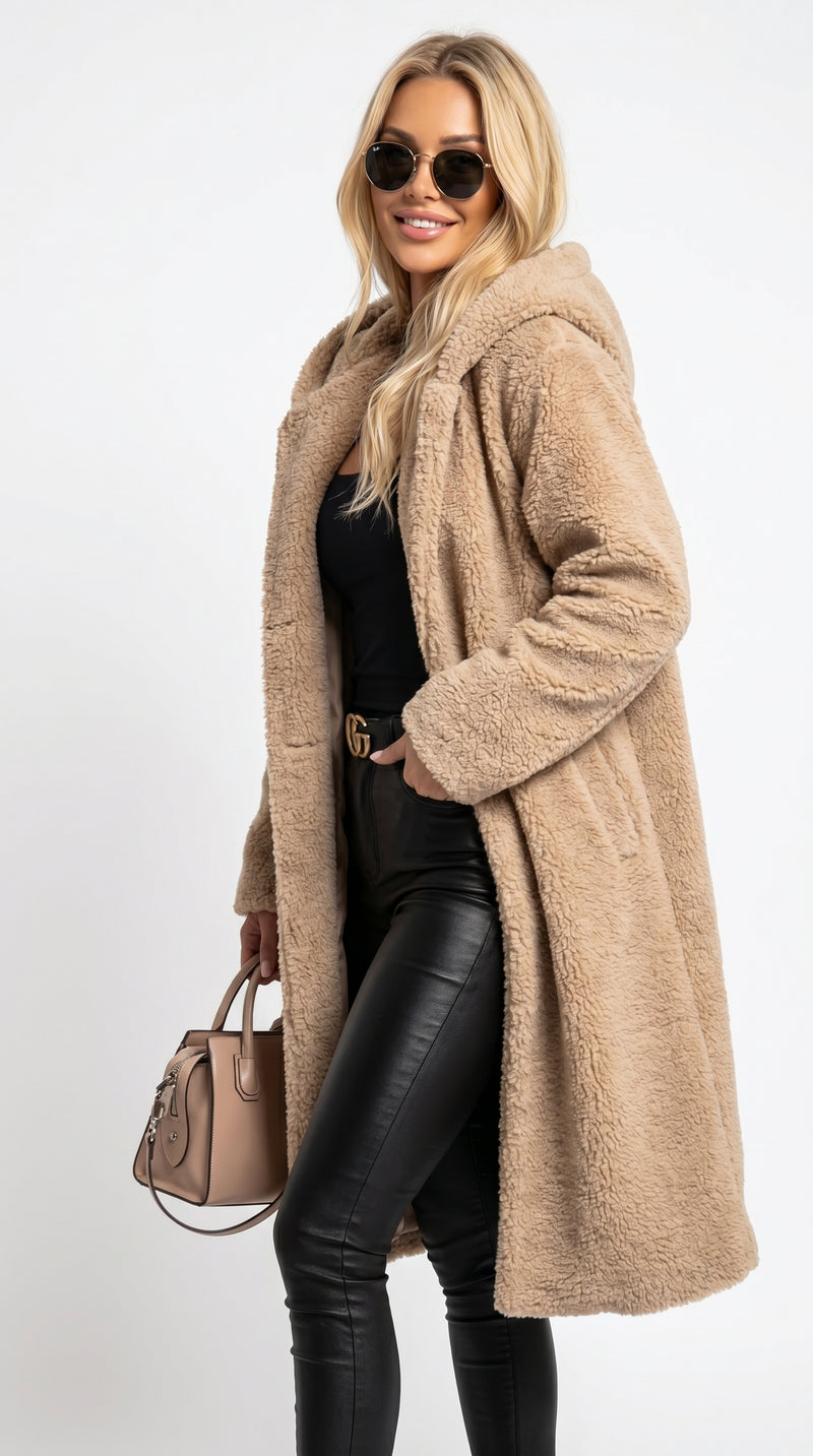 CHAQUETA | Alicia