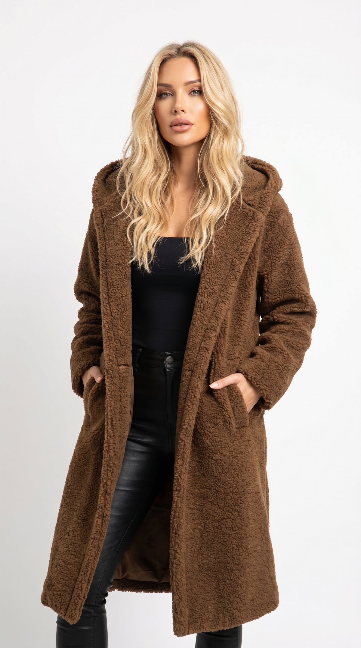 CHAQUETA | Alicia