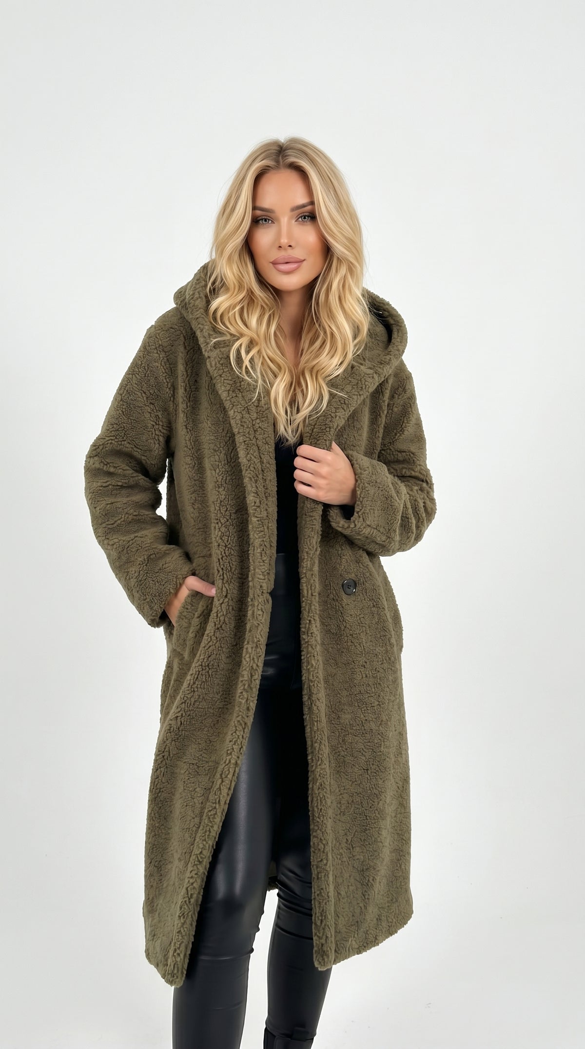 CHAQUETA | Alicia