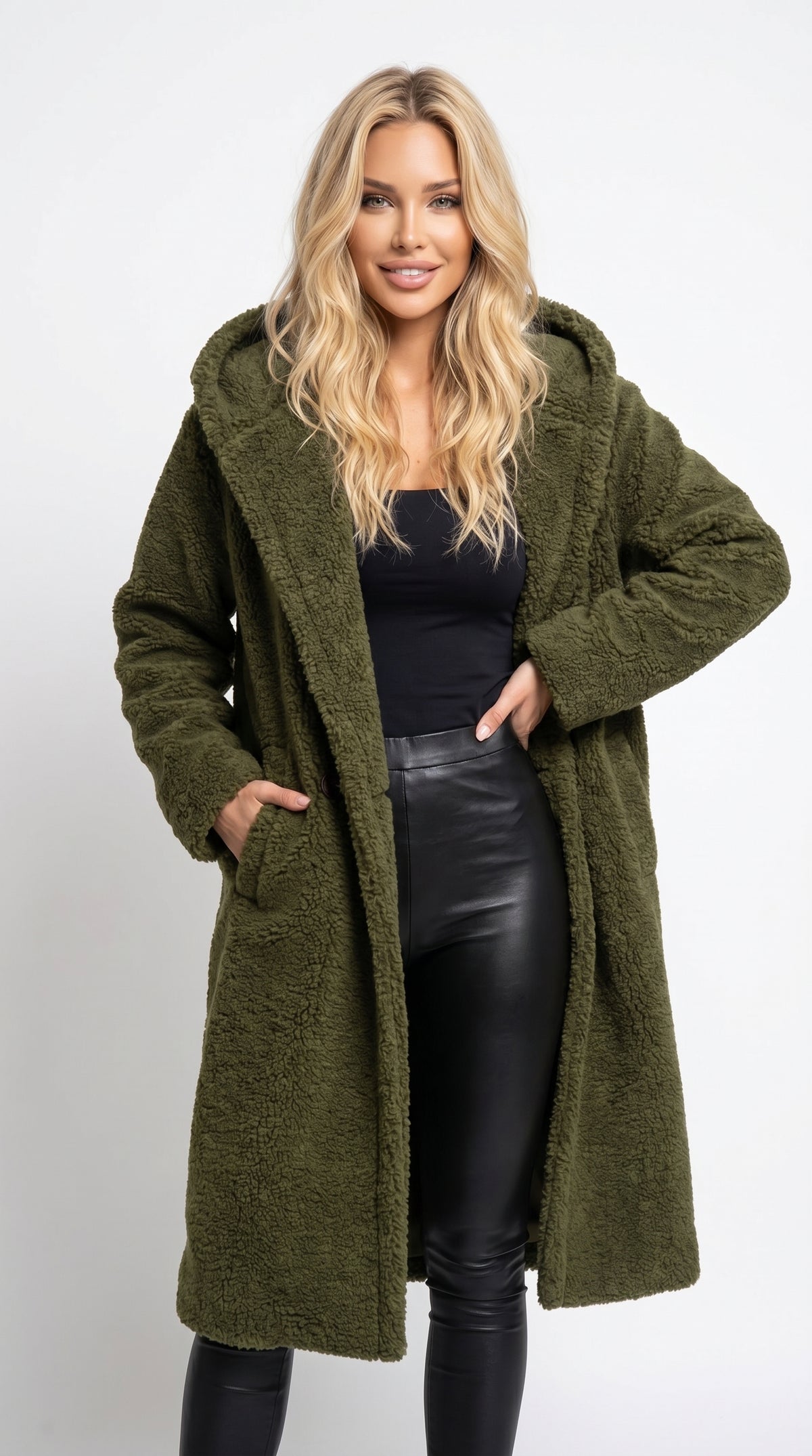 CHAQUETA | Alicia