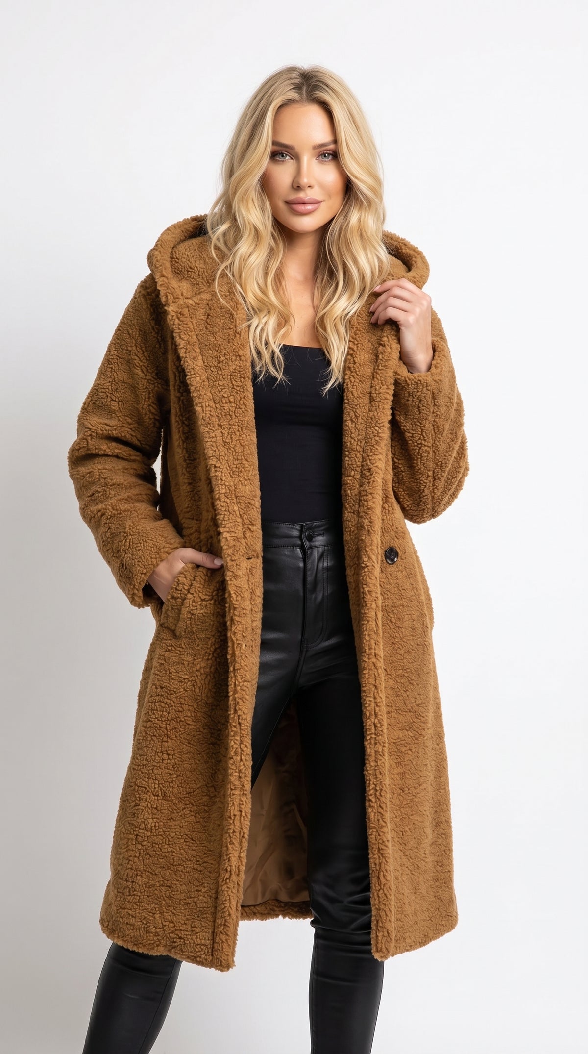 CHAQUETA | Alicia