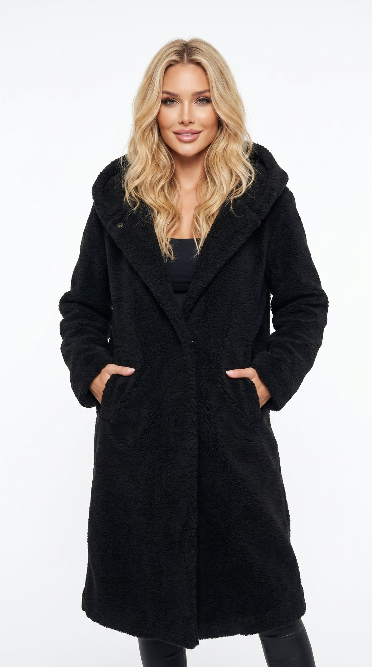 CHAQUETA | Alicia