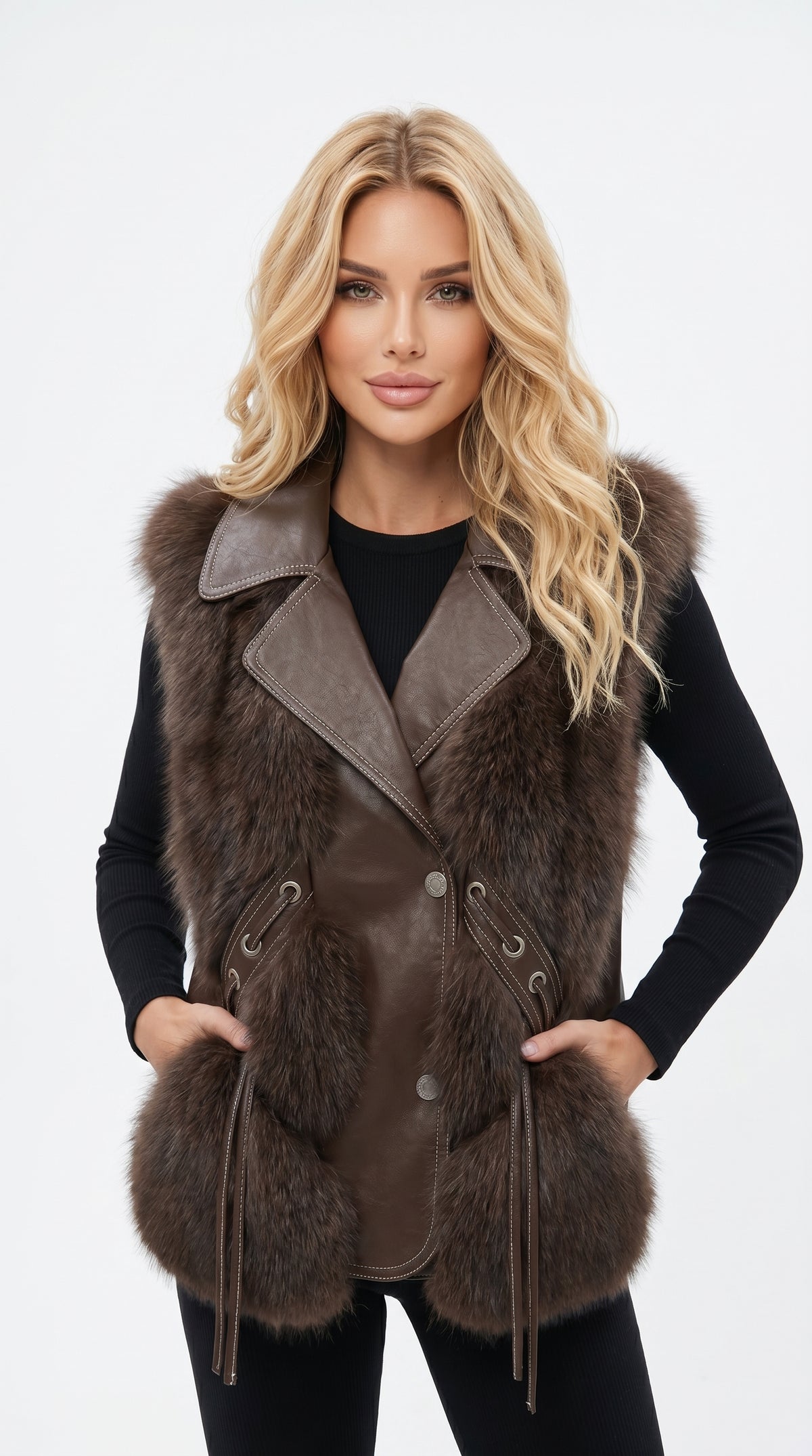 CHAQUETA | Milagros